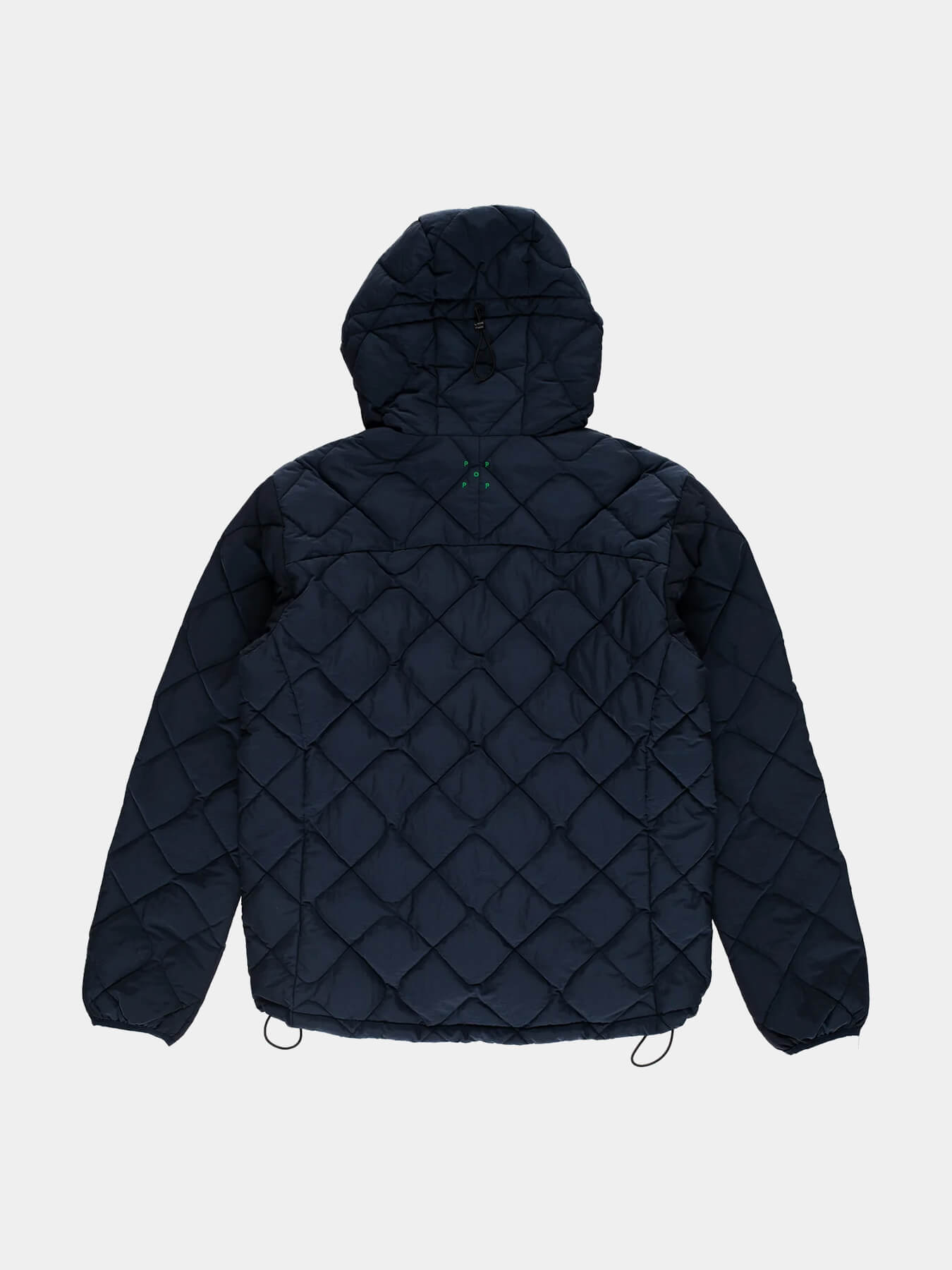 Куртка QUILTED
