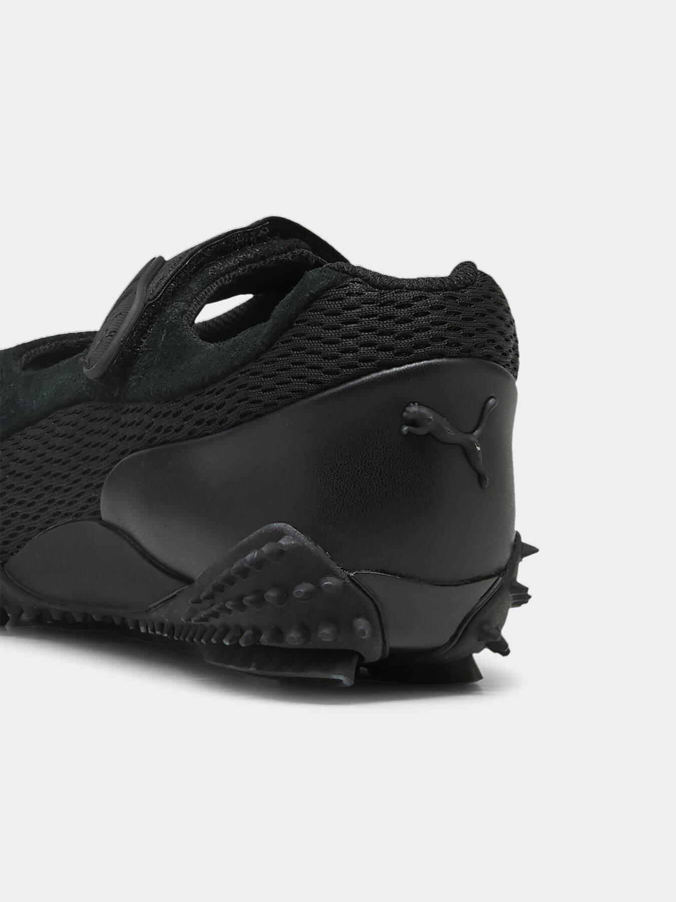 Балетки MOSTRO FEY PRM