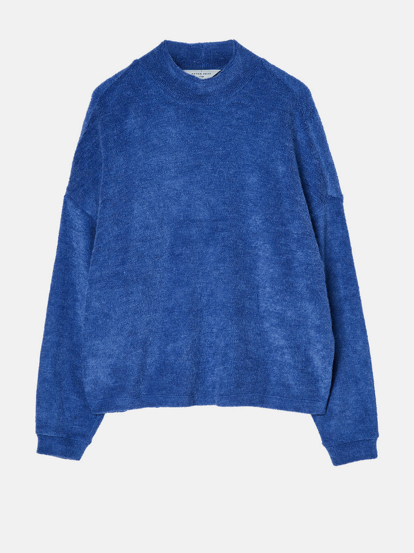 Свитшот BOOKLE MOCK