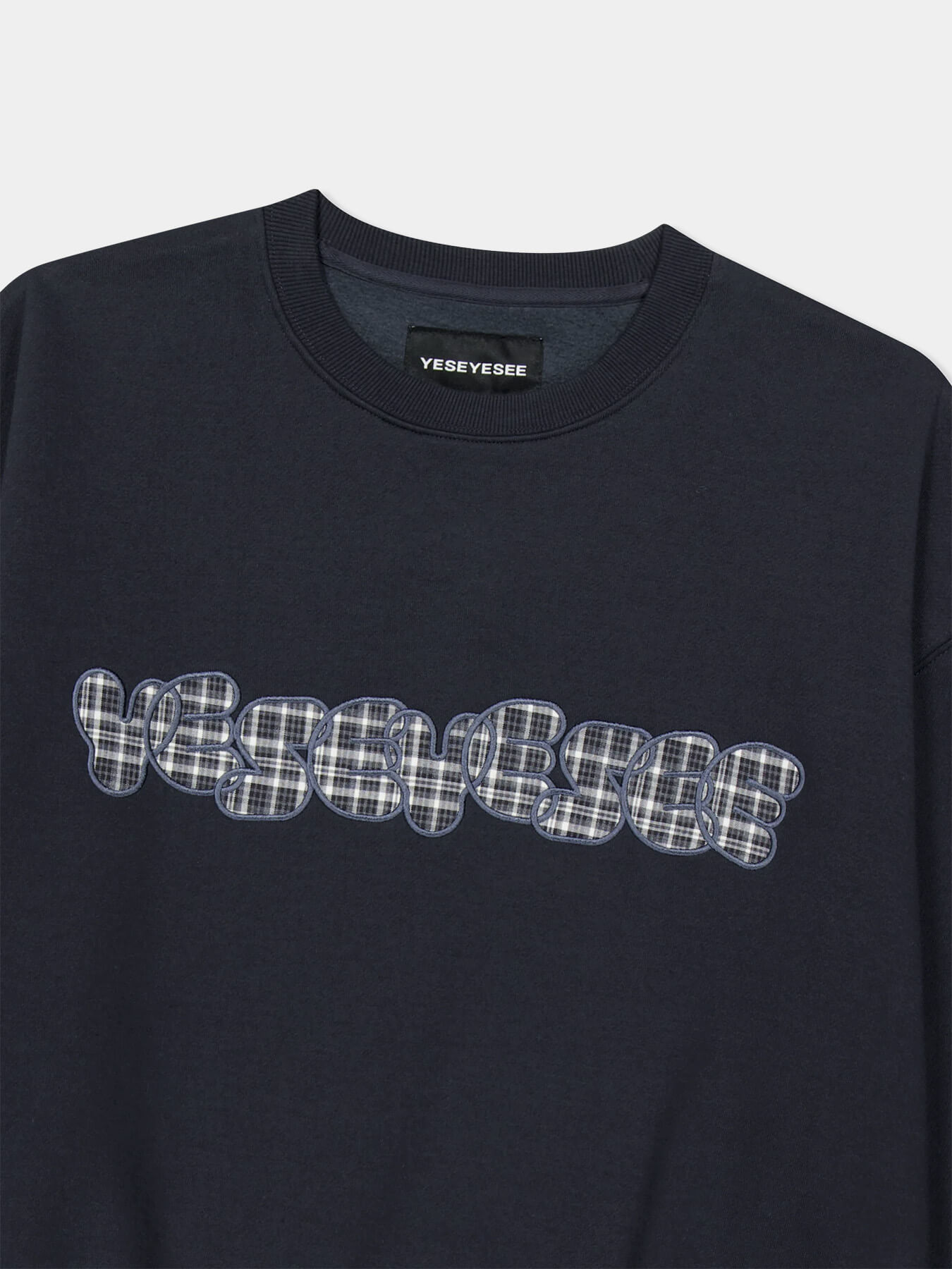 Свитшот Y.E.S ARGYLE