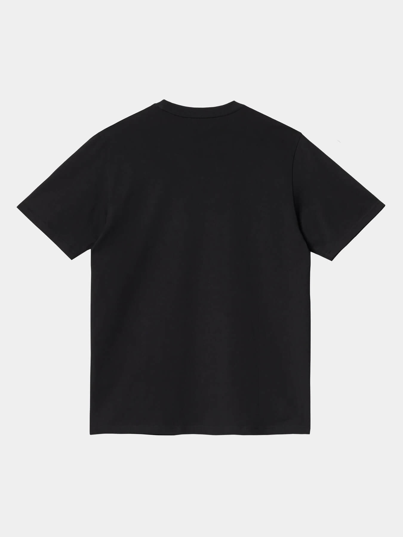 Футболка S/S POCKET