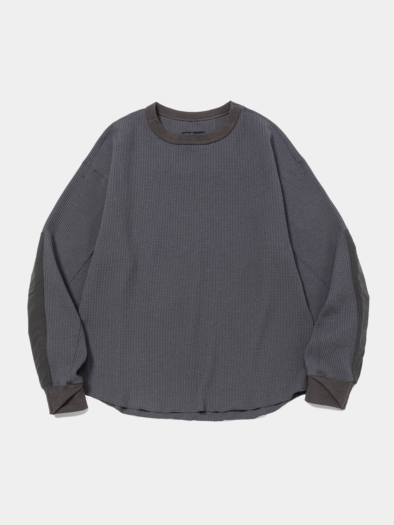 Лонгслив SOLOTEX WAFFLE