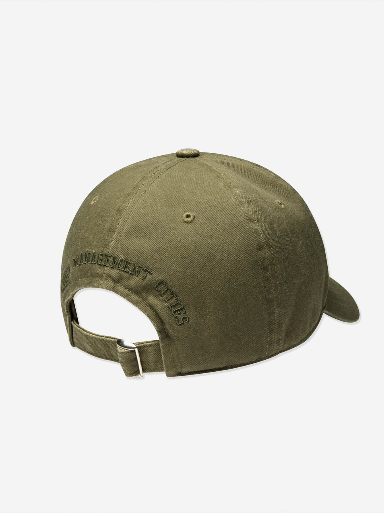 Кепка WASHED ARCH EDGE