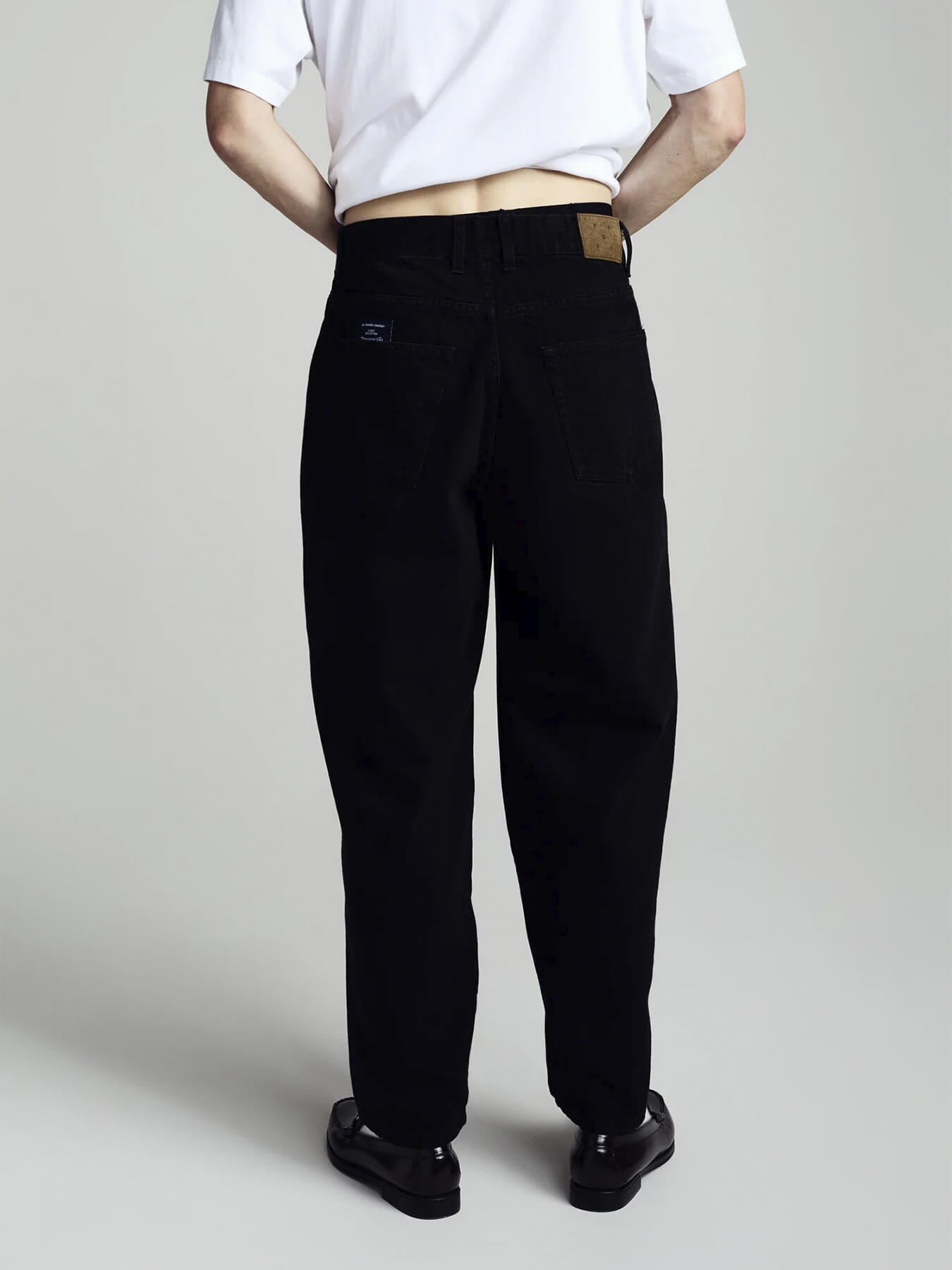 Джинсы DRS SEAM