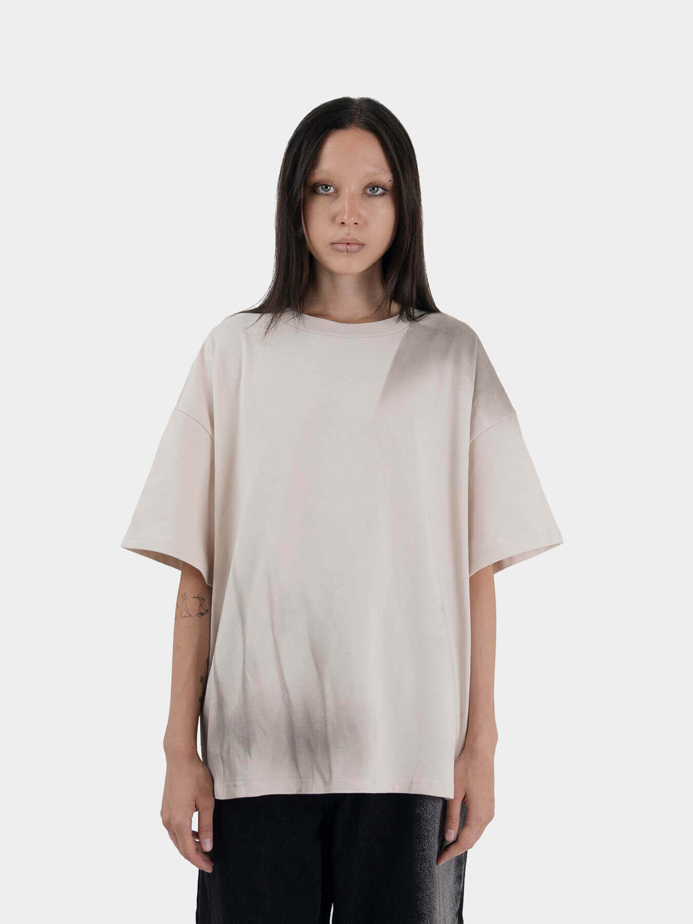 Футболка DIRTY