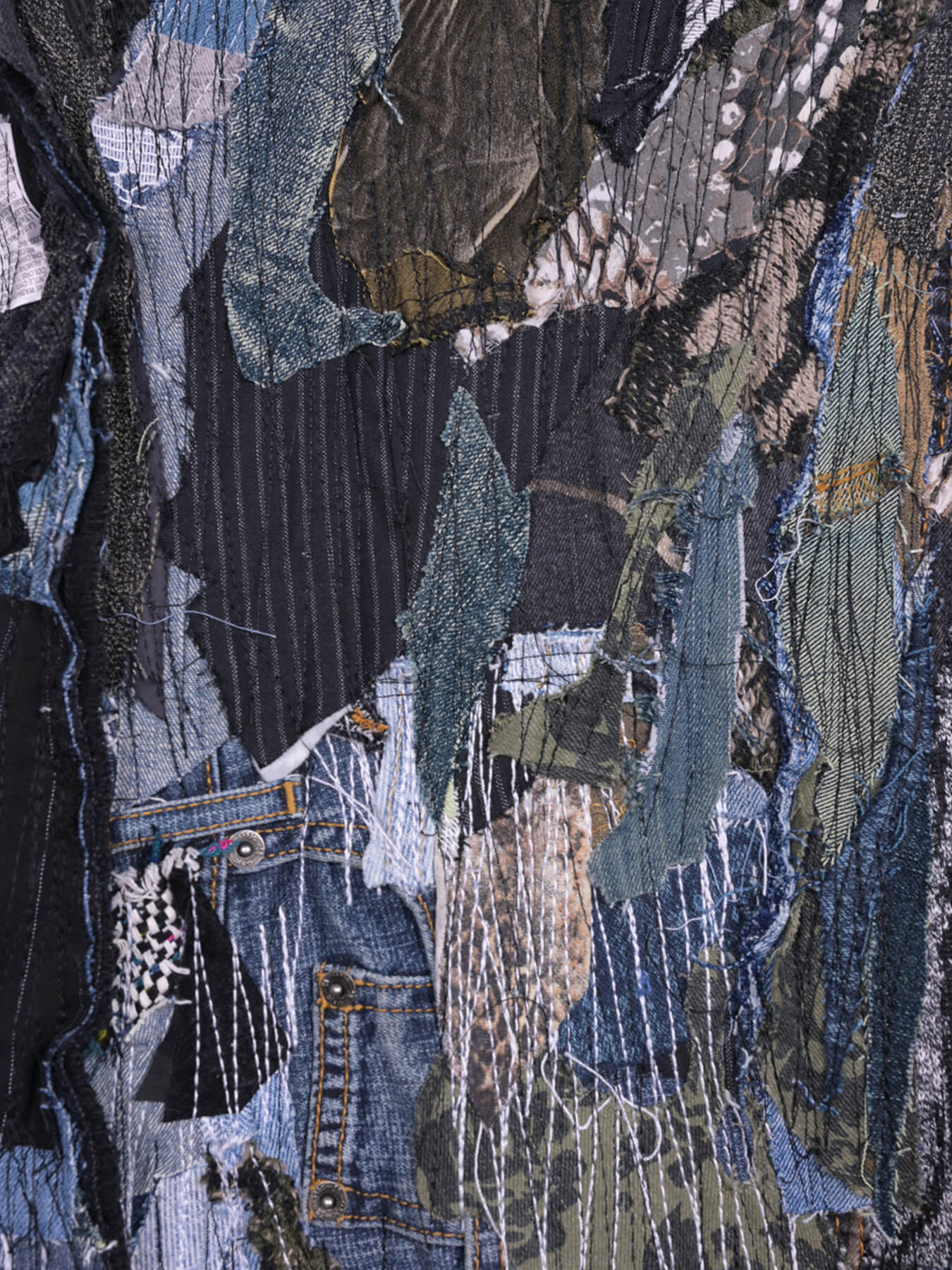 Джинсы 150 BLK BEATLE JEANS 