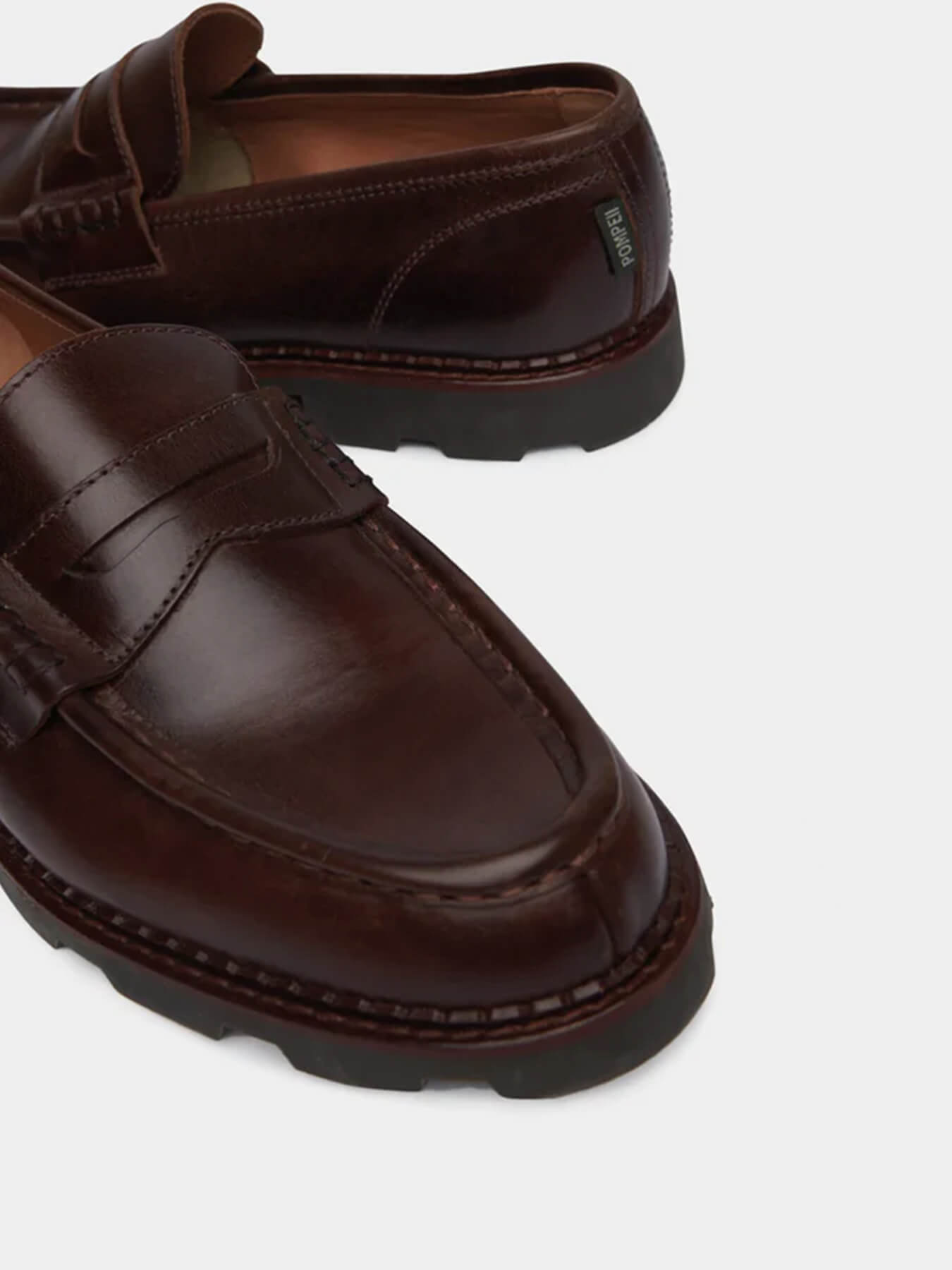 Лоферы MODENA