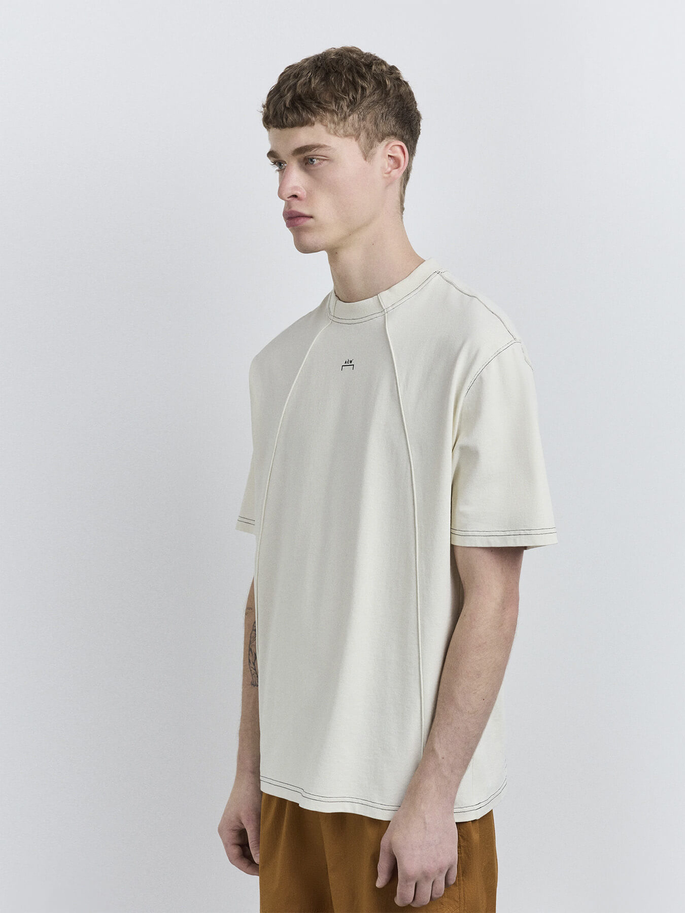 Футболка MILLBANK