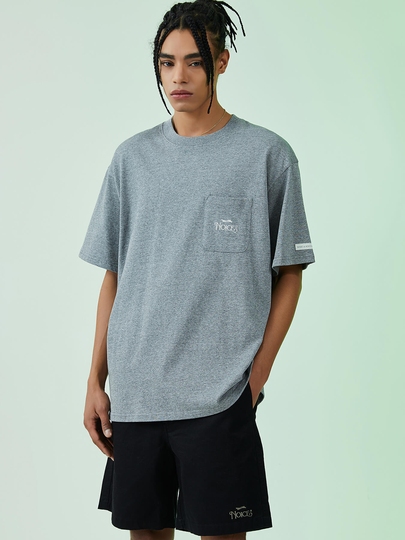 Шорты COTTON