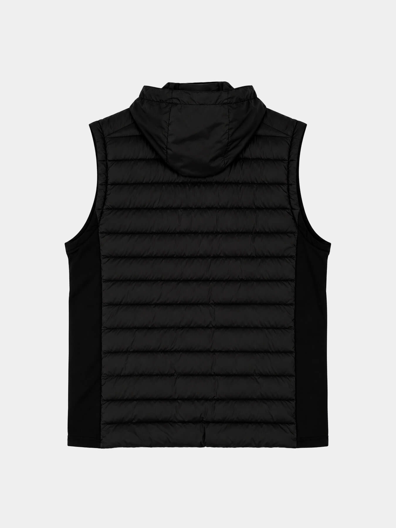 Куртка AW26 TRANSFORMER