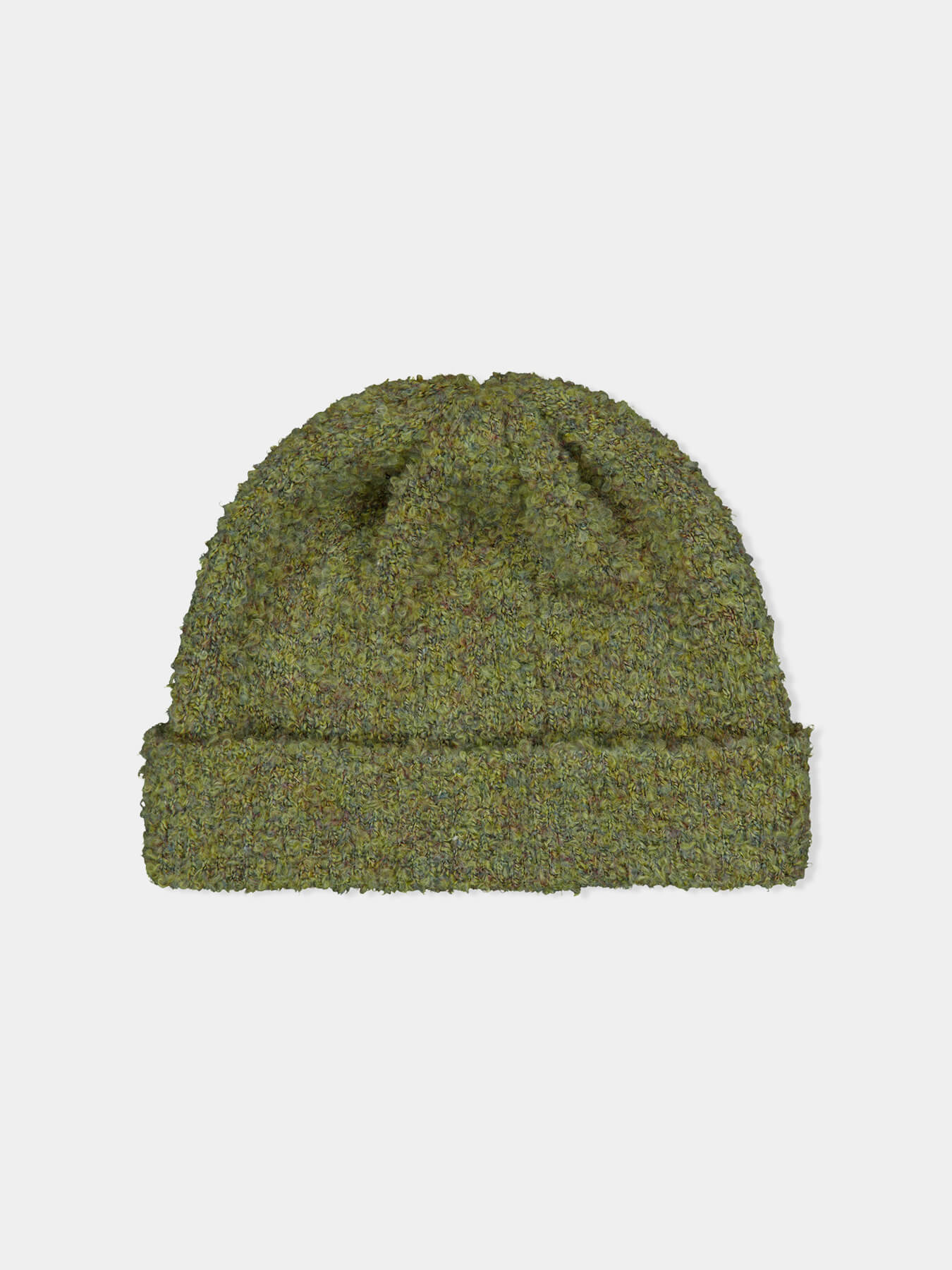 Шапка Y.E.S. BOUCLE