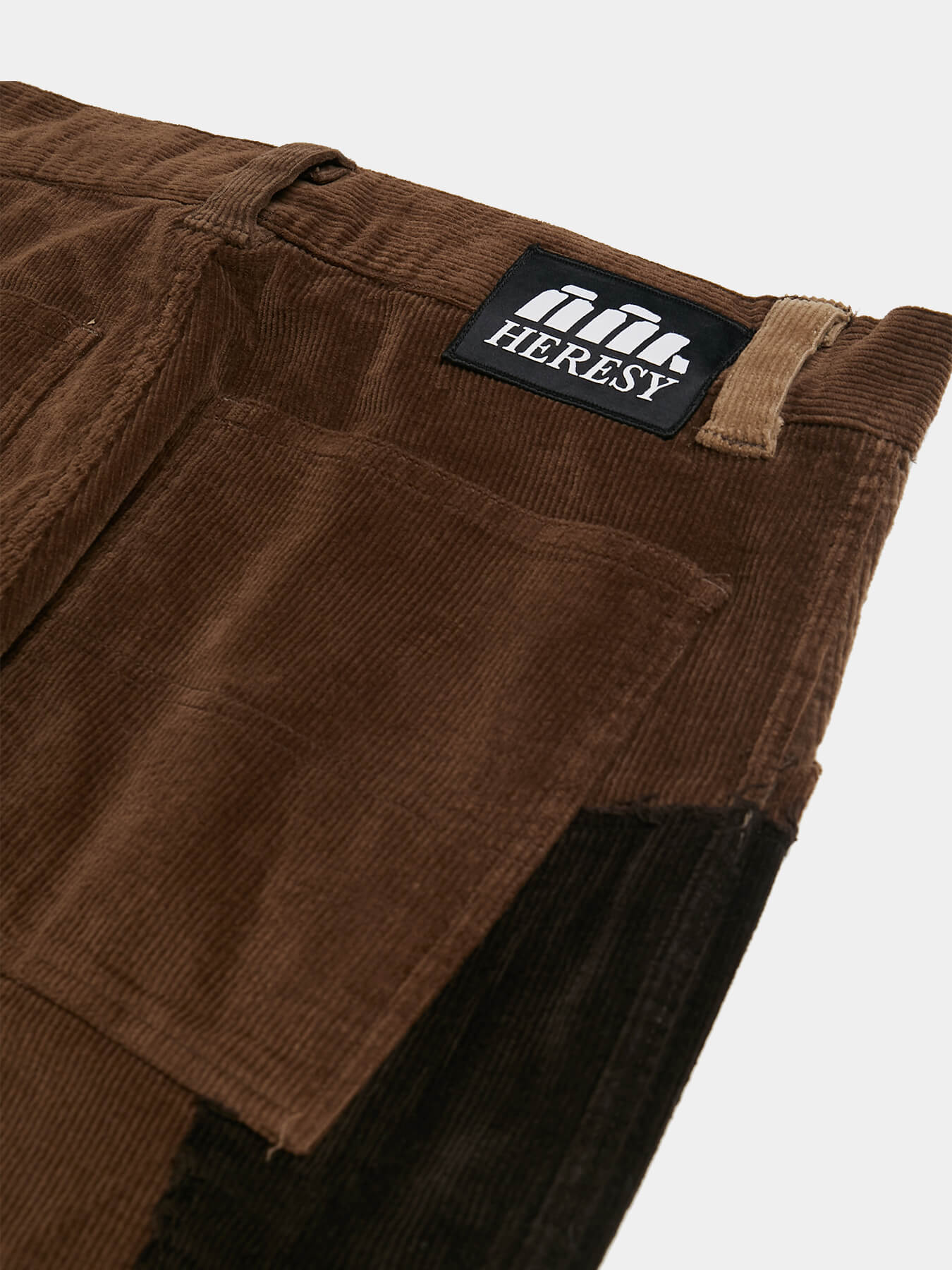 Брюки Scarecrow