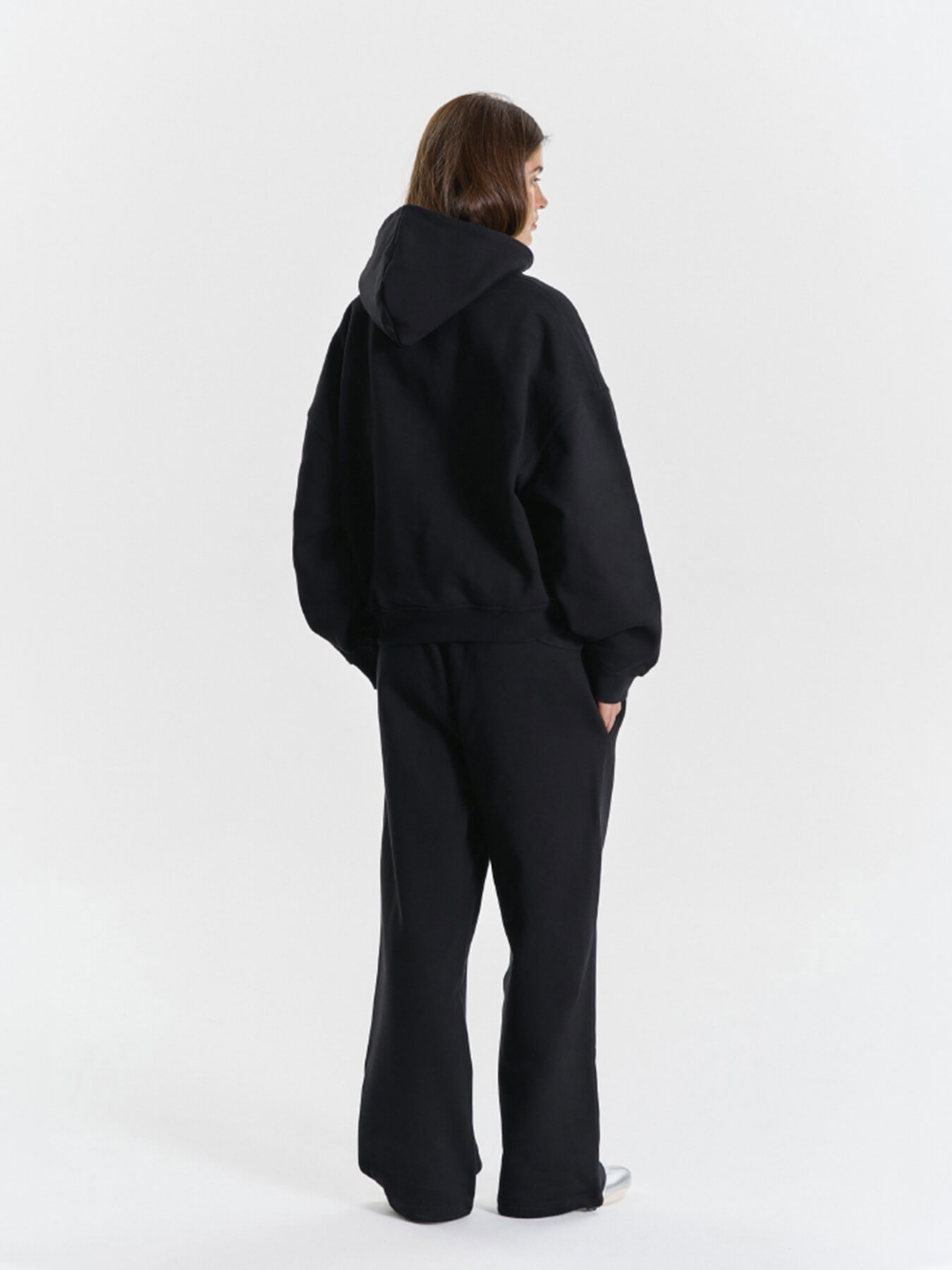 Худи LOGO DE BASE 01