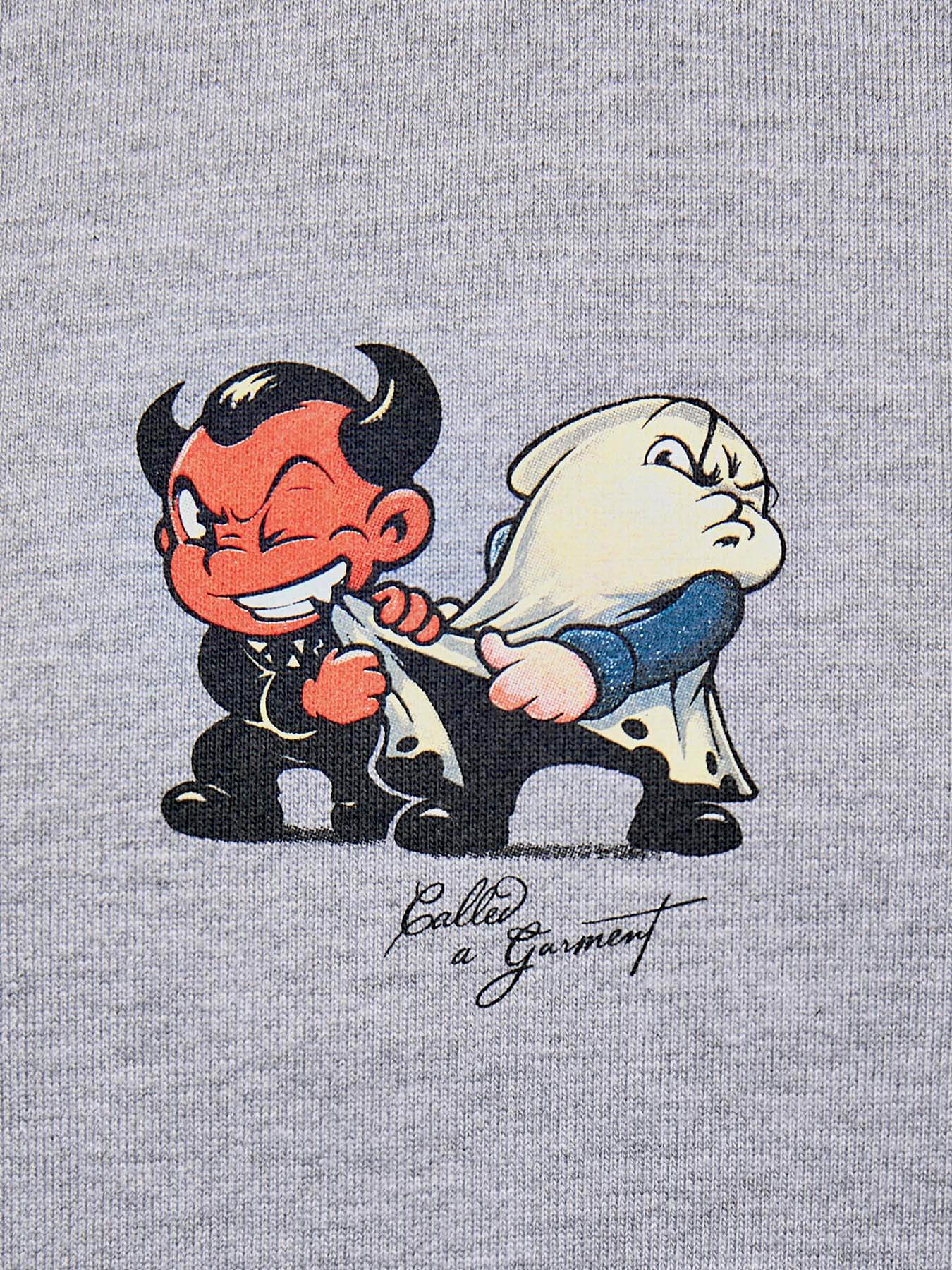 Худи SPOOKY EPISODE 3