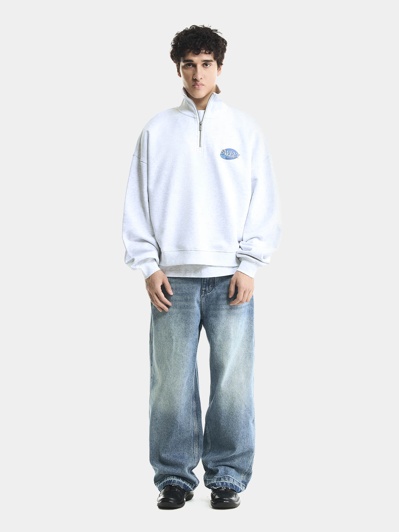 Свитшот SWEET