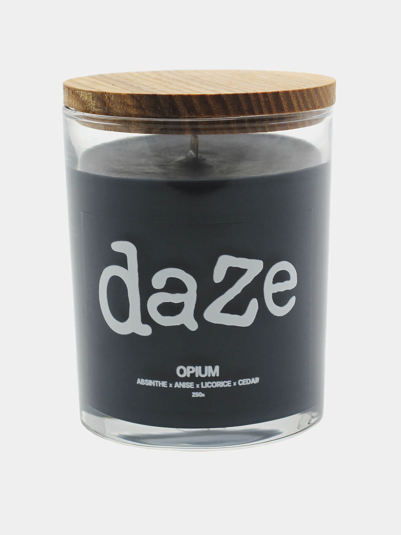 Свеча Opium