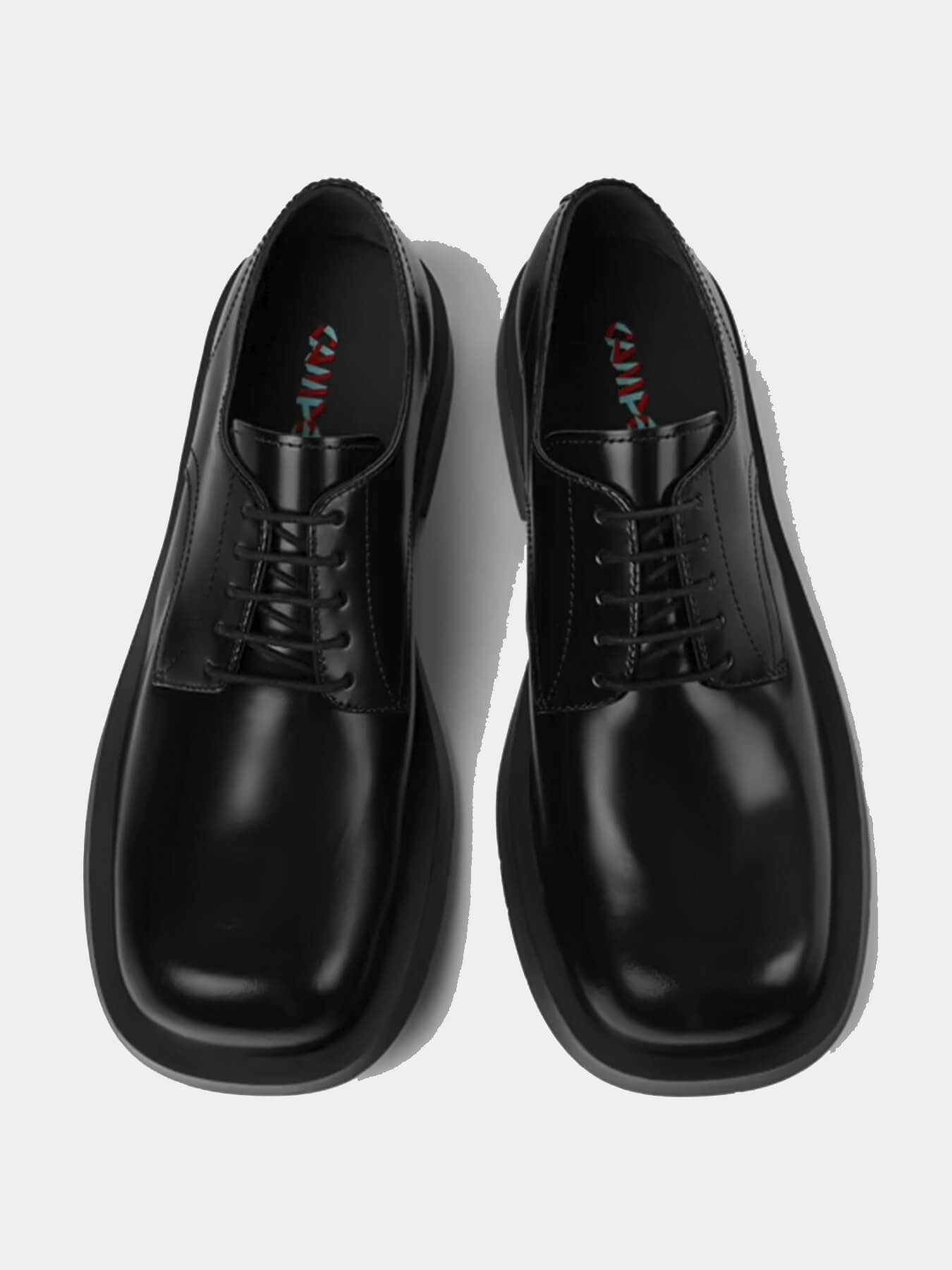 Ботинки MIL 1978