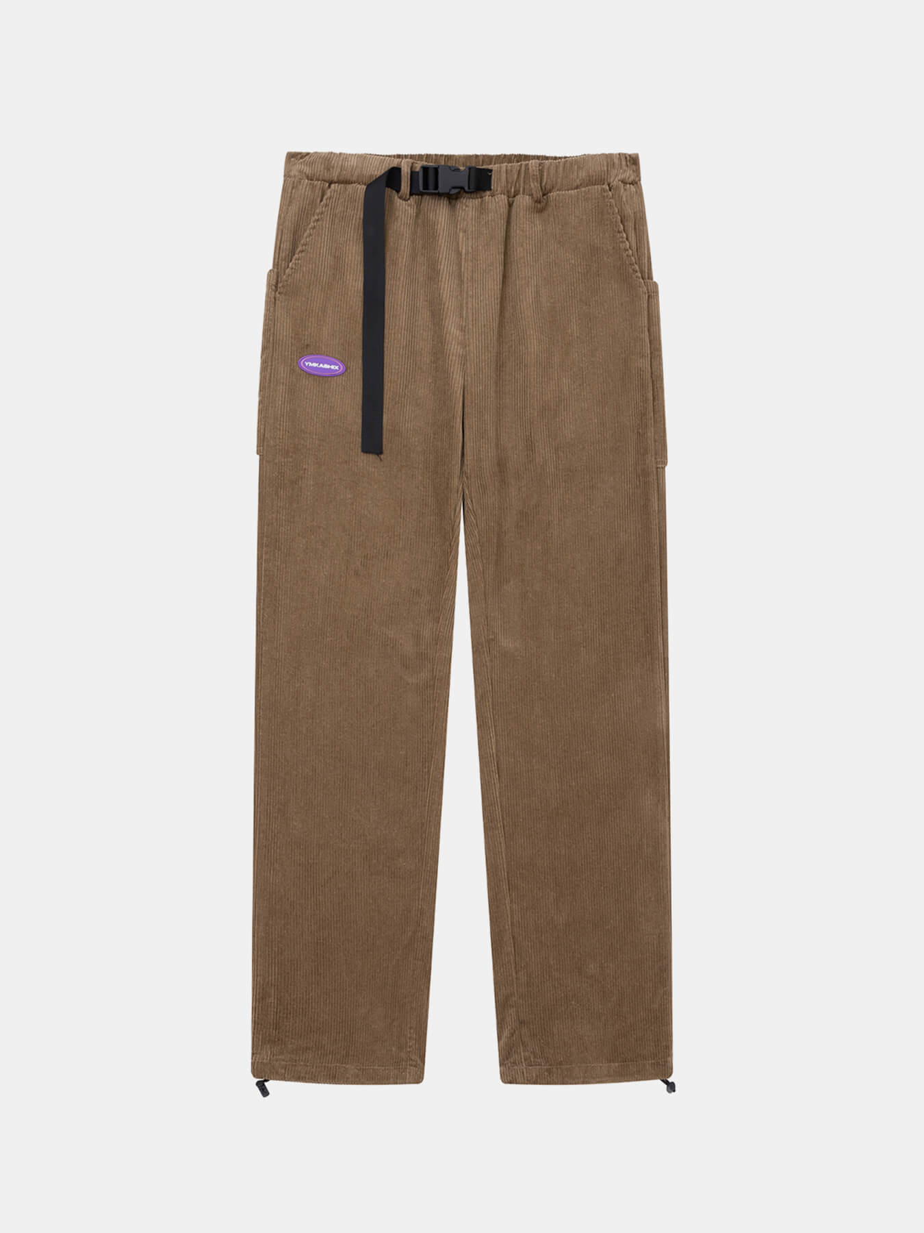 Брюки Velvet 3.0