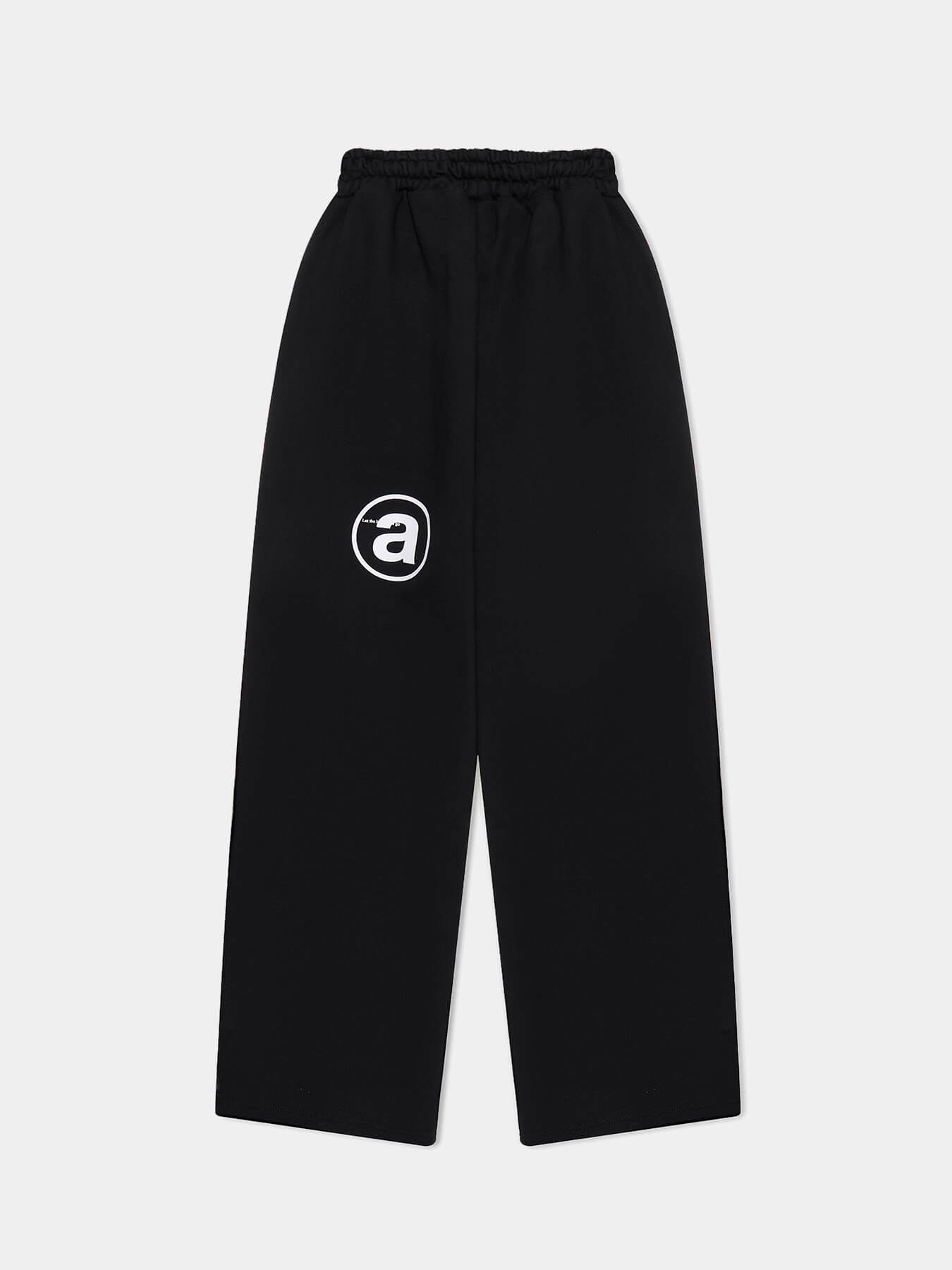 Брюки AYAWASKA NERO BELLO