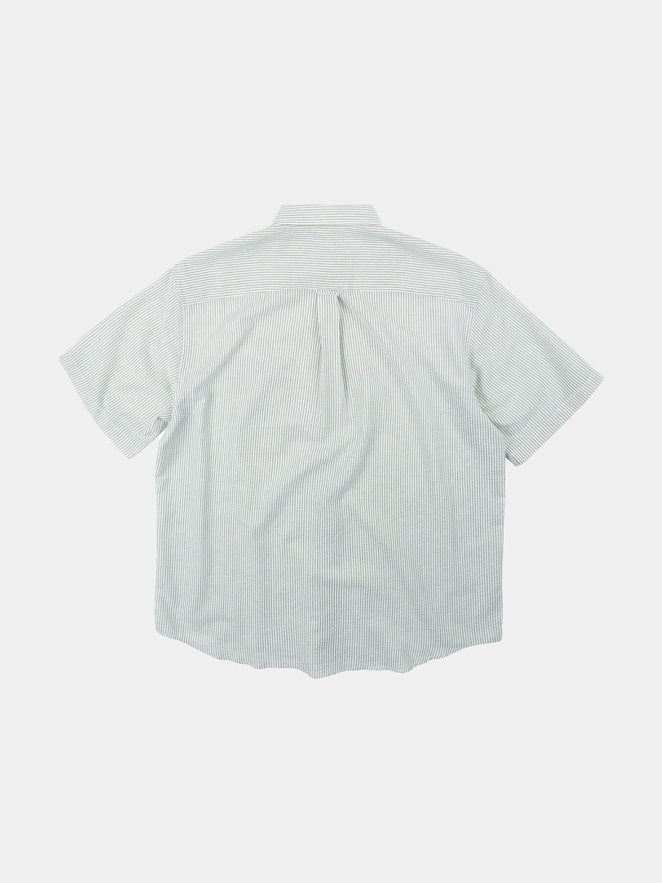 Рубашка OG STRIPE SEERSUCKER HALF