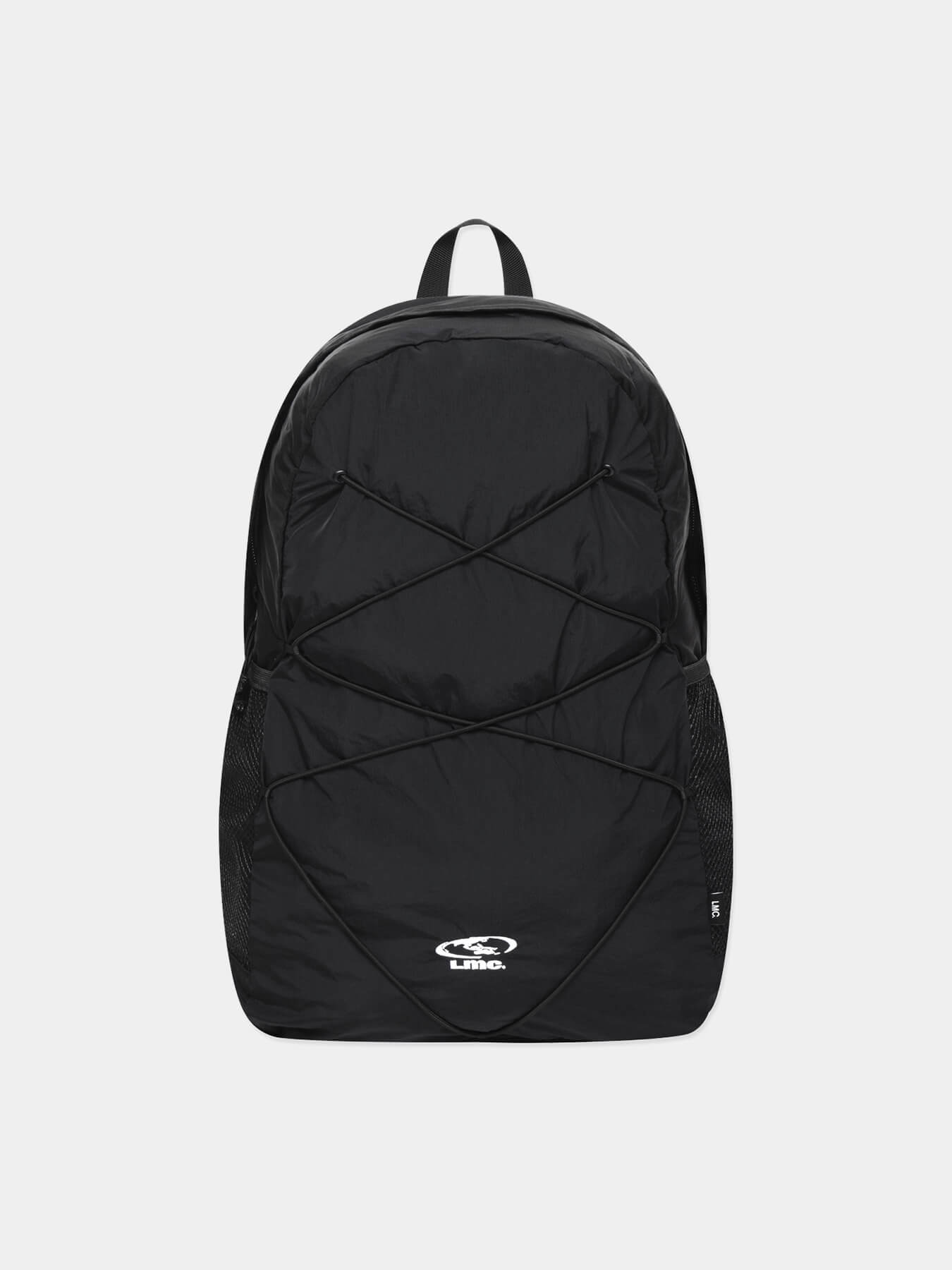 Рюкзак OVAL GLOBE STRING