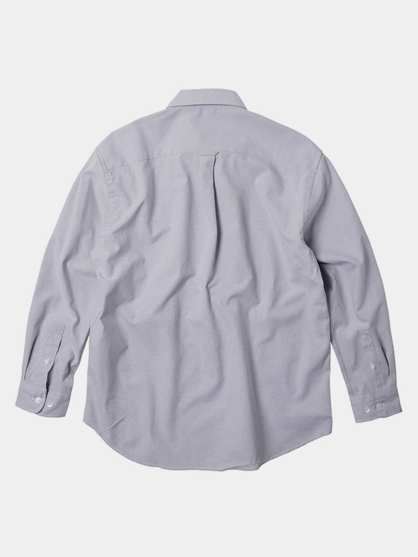 Рубашка OG OXFORD OVERSIZED