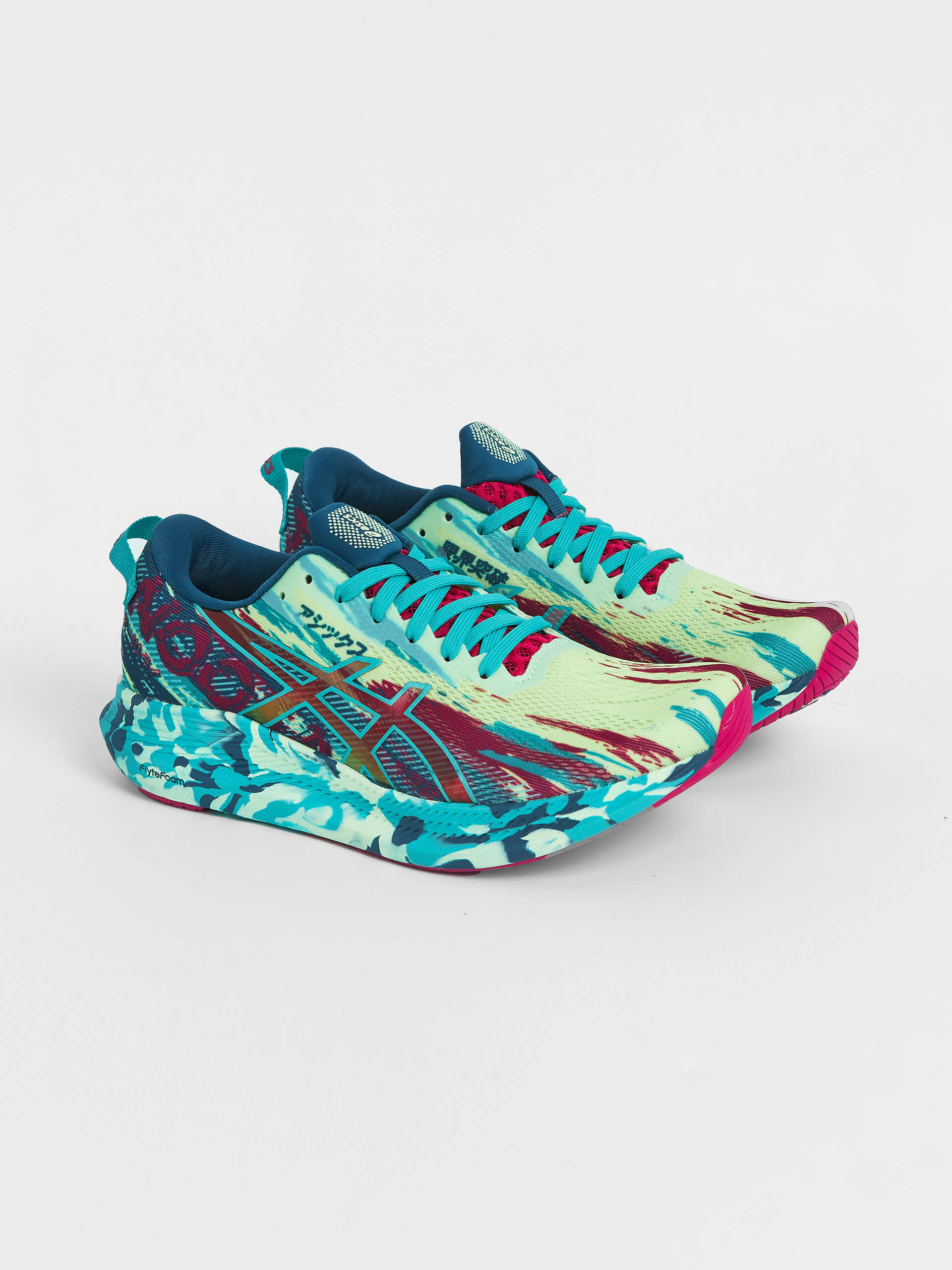 Кросовки Noosa Tri 13