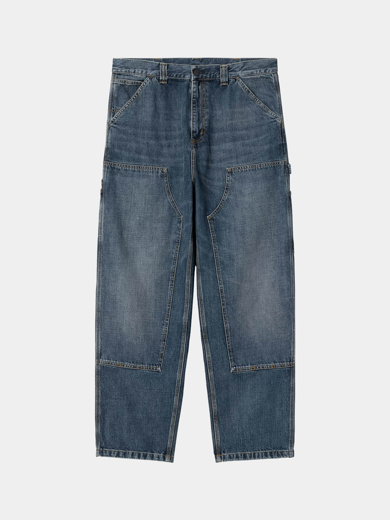 Брюки OG DOUBLE KNEE