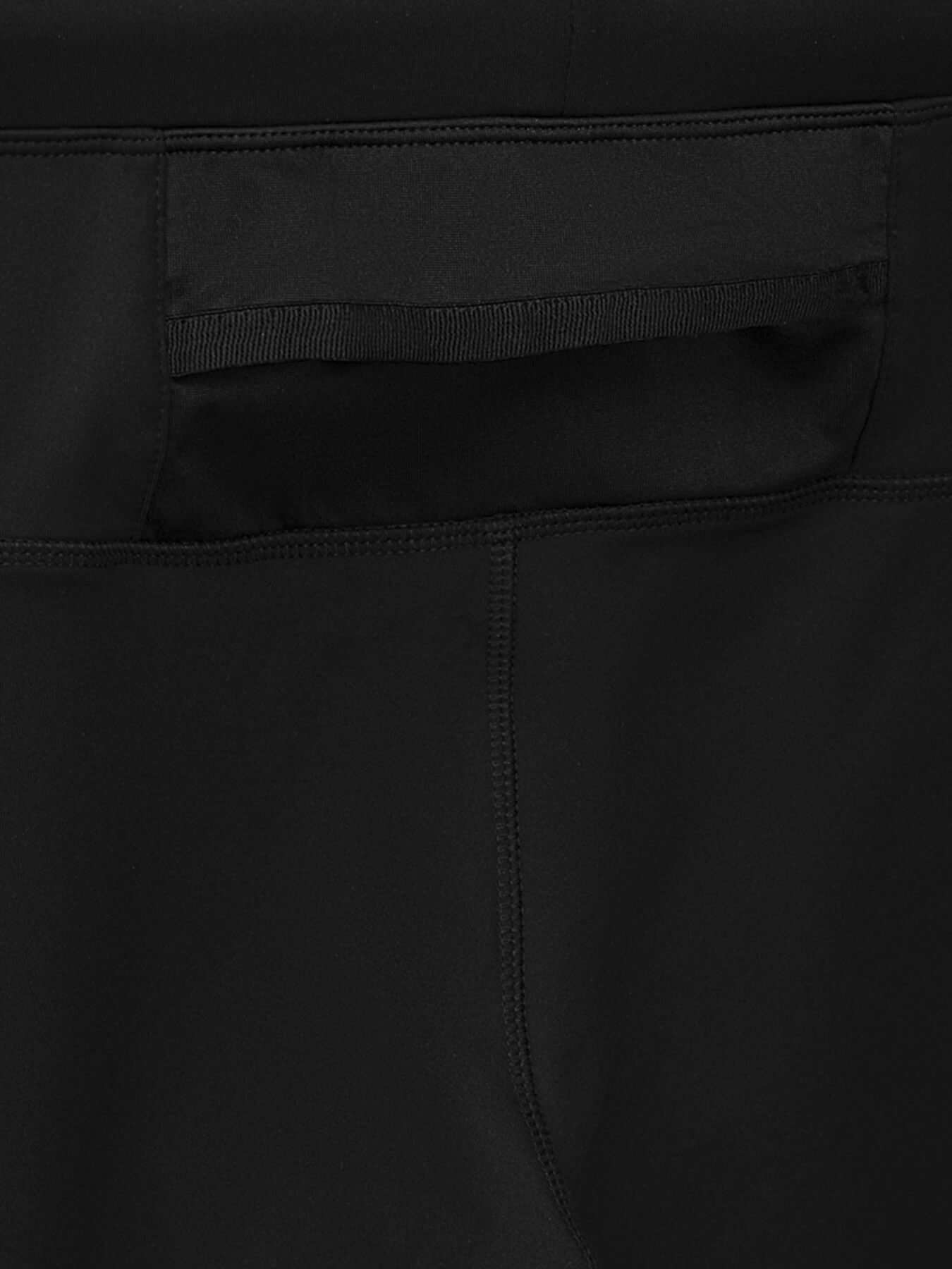 Тайтсы RR LOGO WINTER