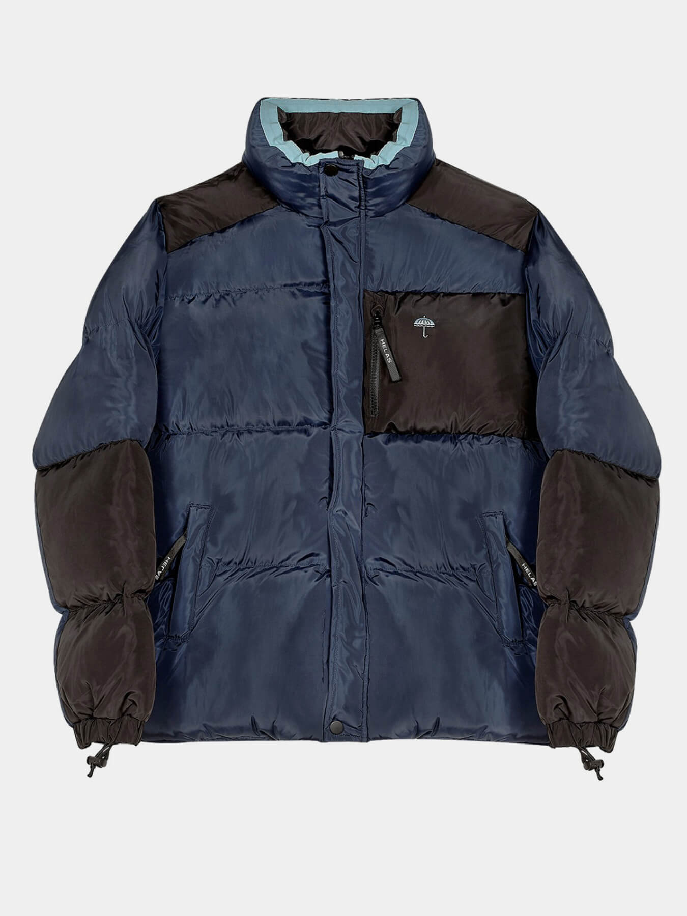 Пуховик PUFF TUFF