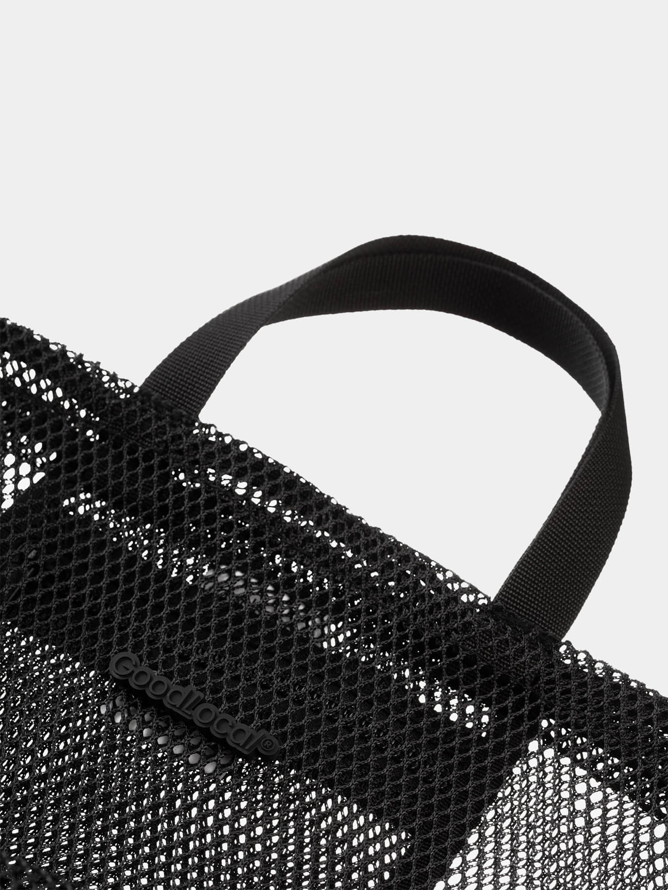 Сумка POUCH BAG MESH LINE