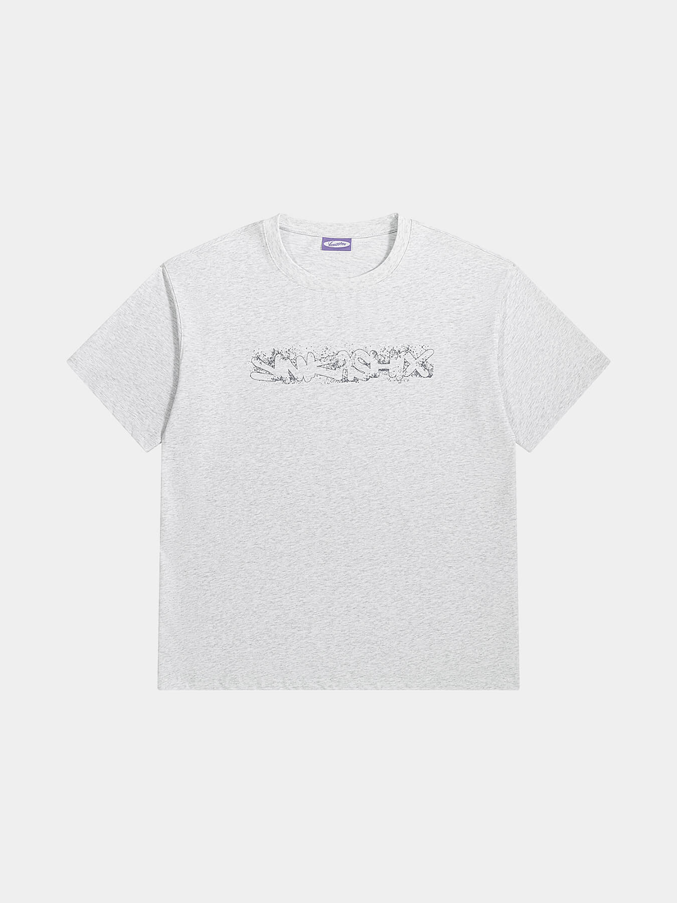 Футболка SPRAYED LOGO