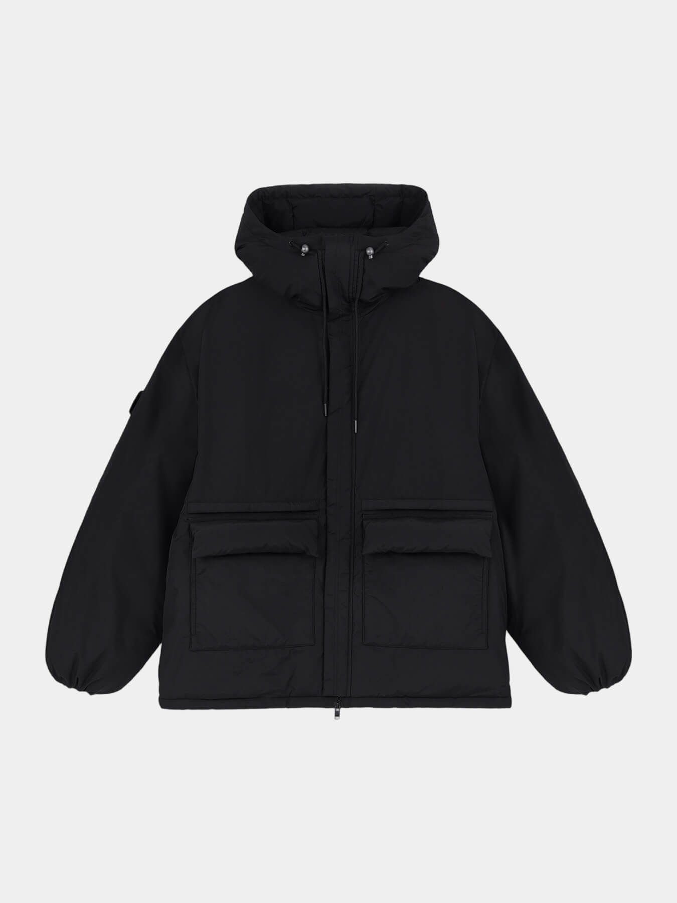 Пуховик ZERO THERMO