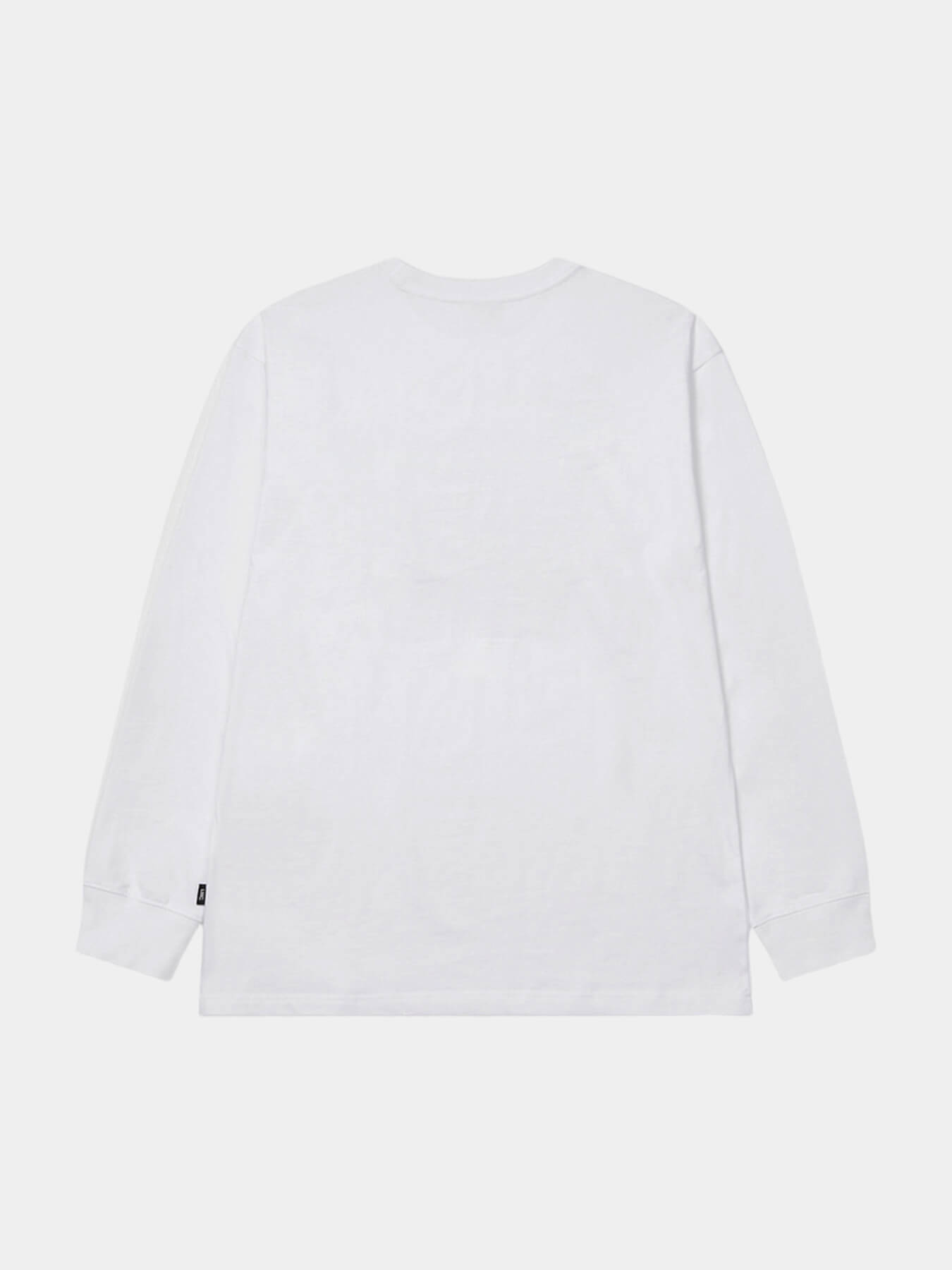 Лонгслив GOTHIC