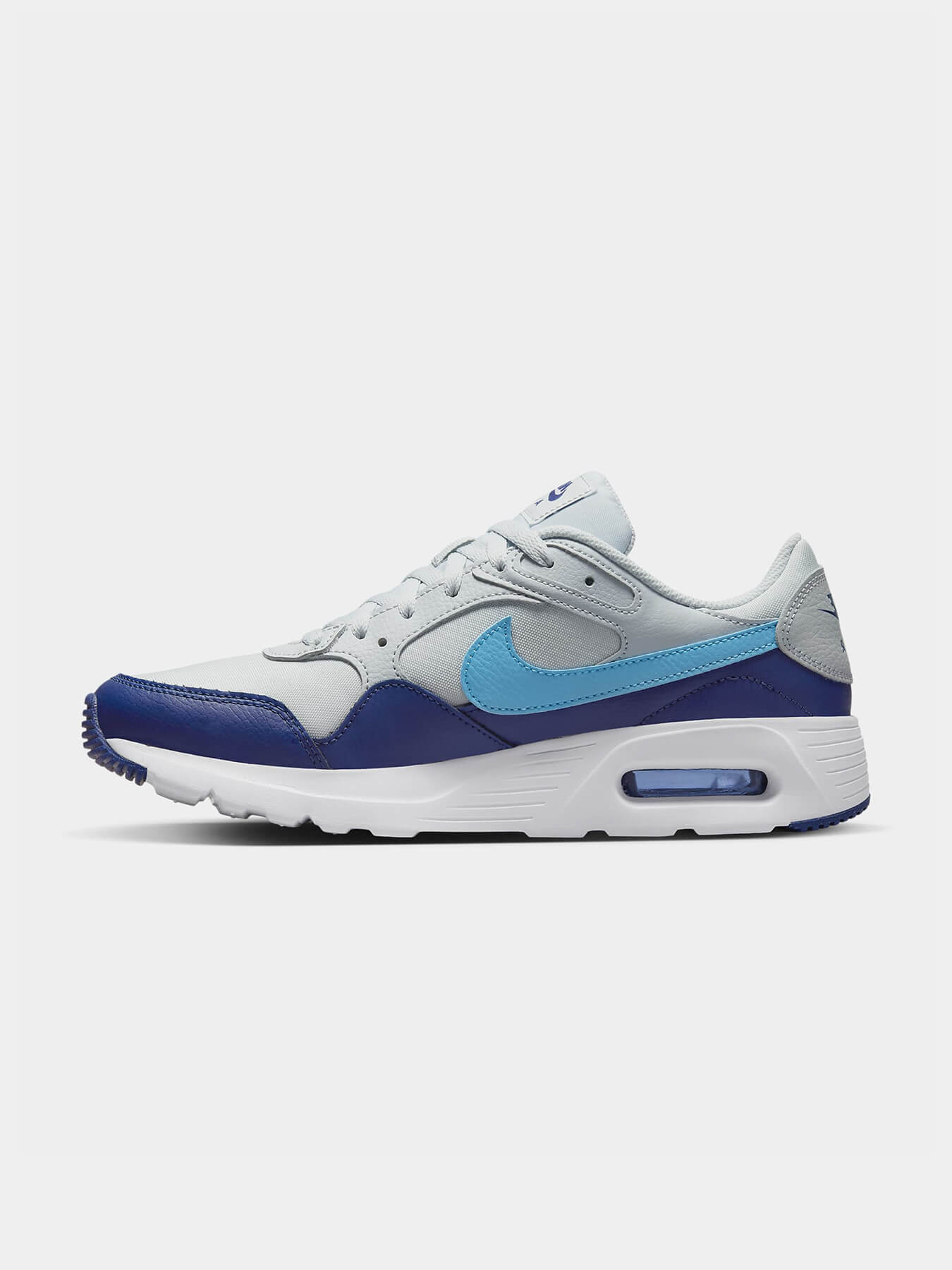 Кроссовки AIR MAX SC