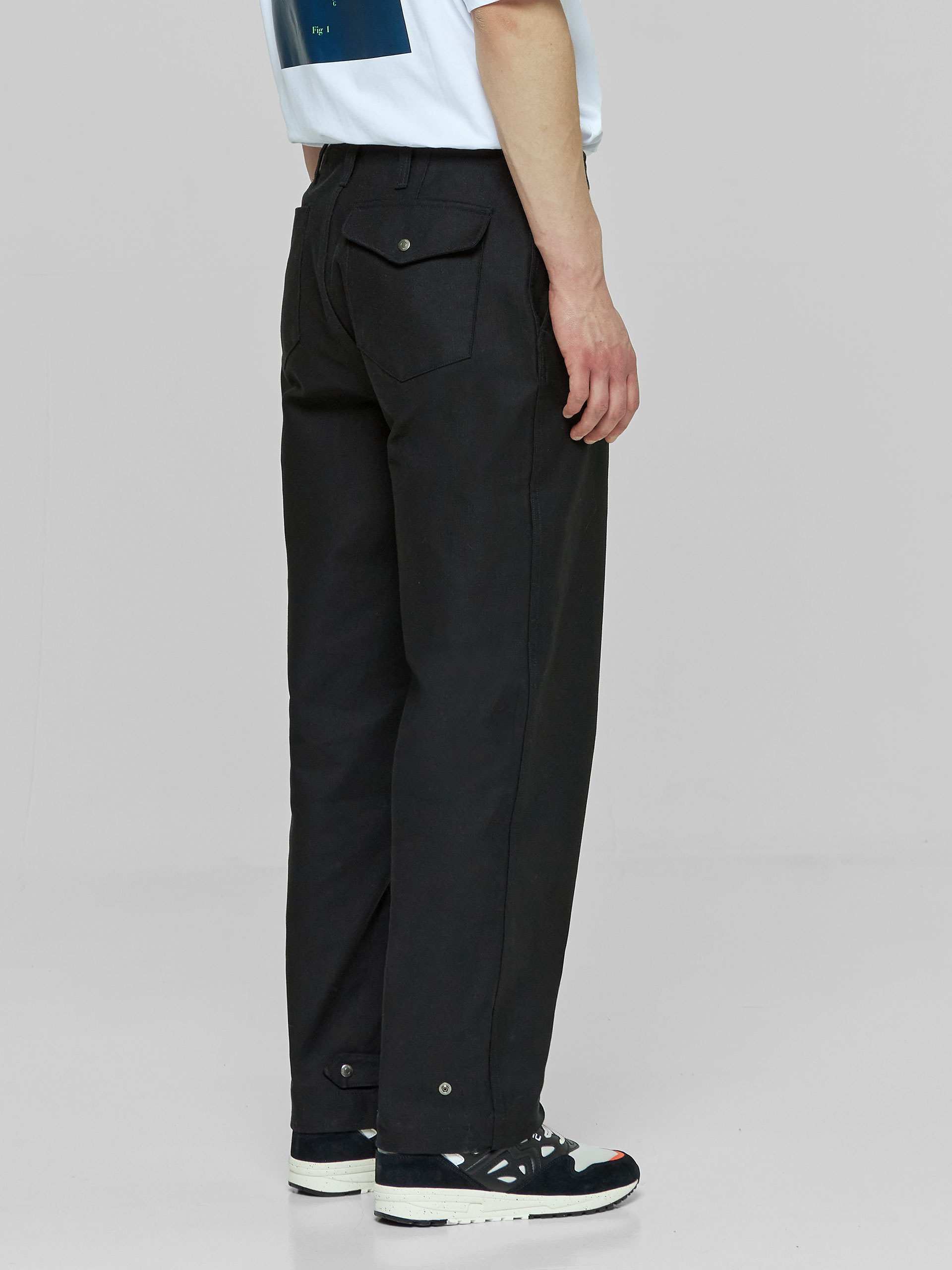 Брюки Work Chino 