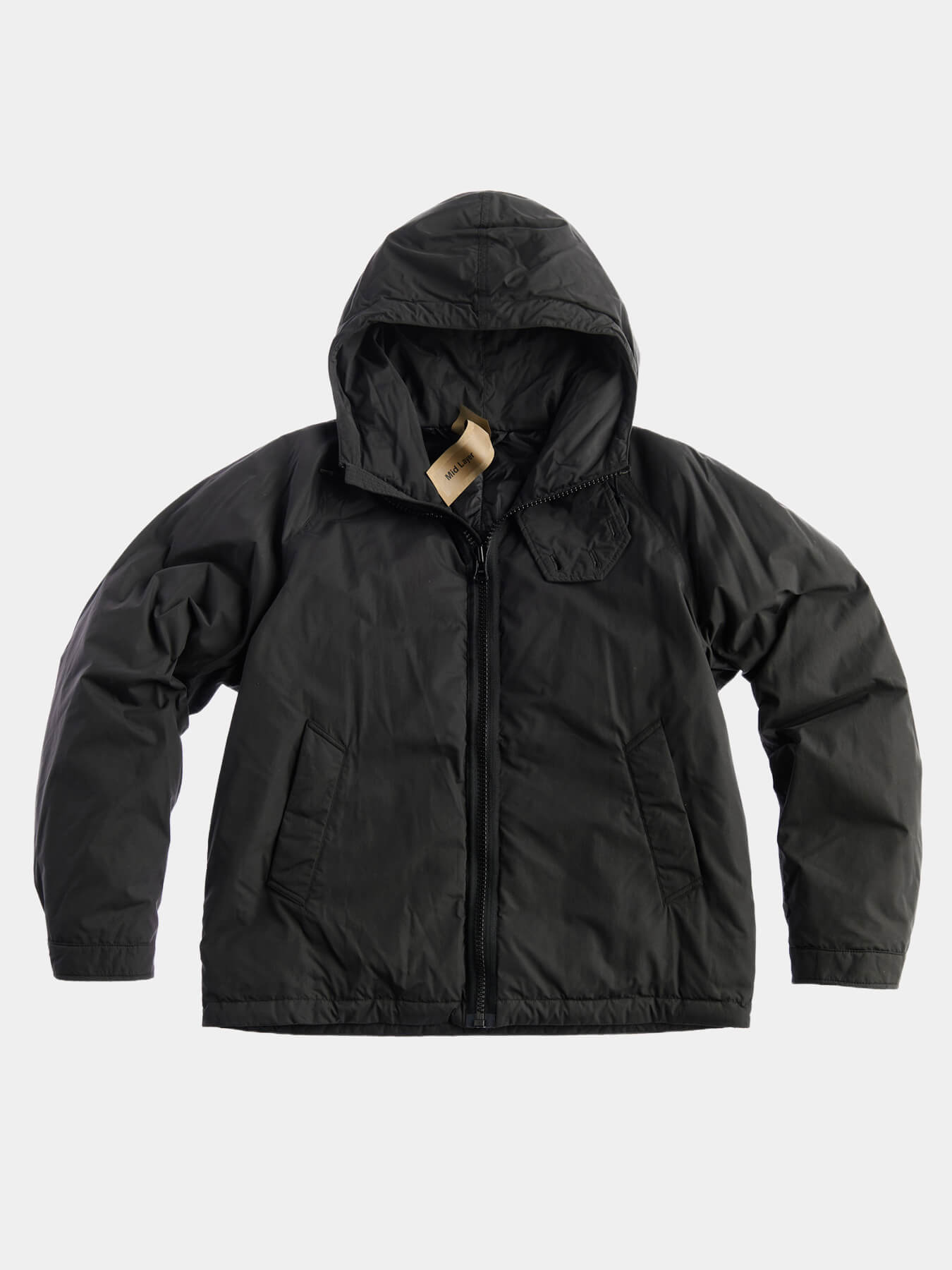 Куртка MID LAYER