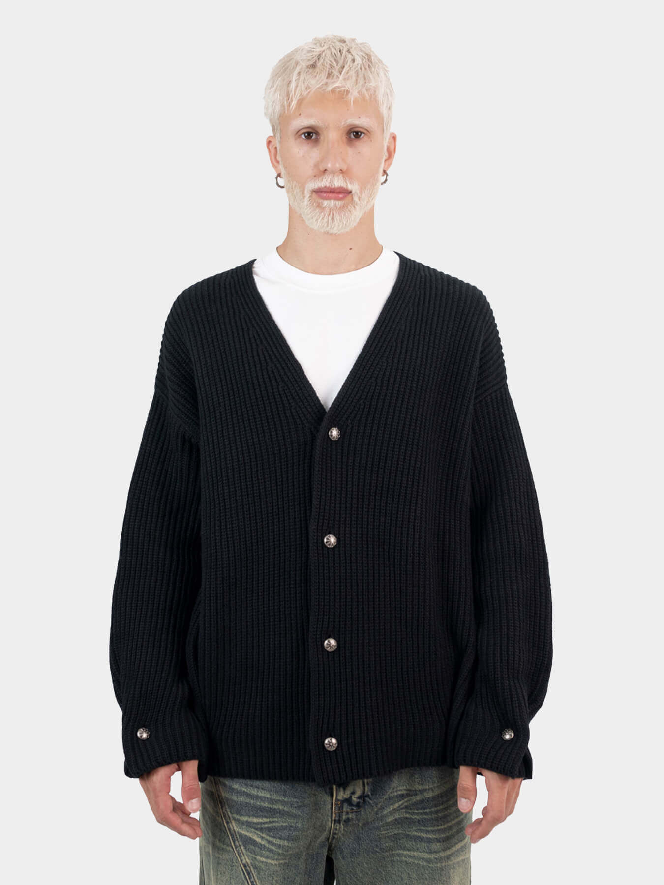 Кардиган VOID