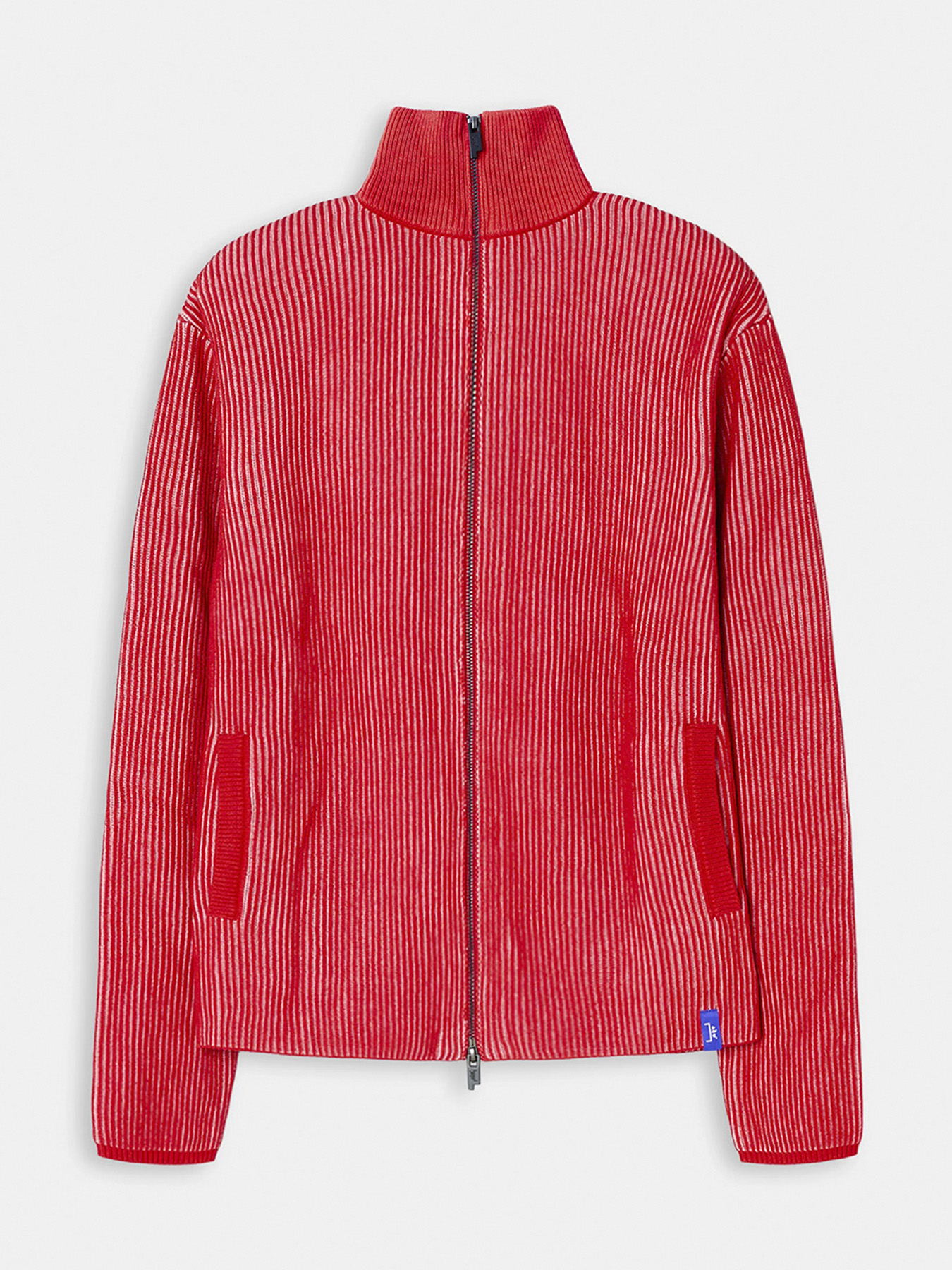 Кардиган WHITBY FULL-ZIP