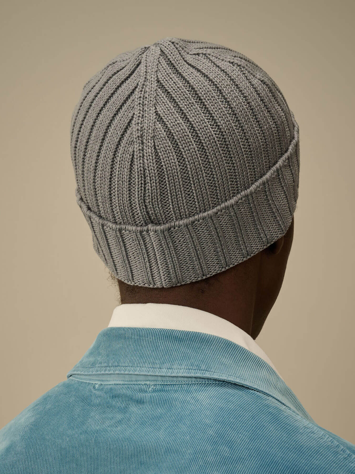 Шапка EXTRAFINE MERINO WOOL LENS