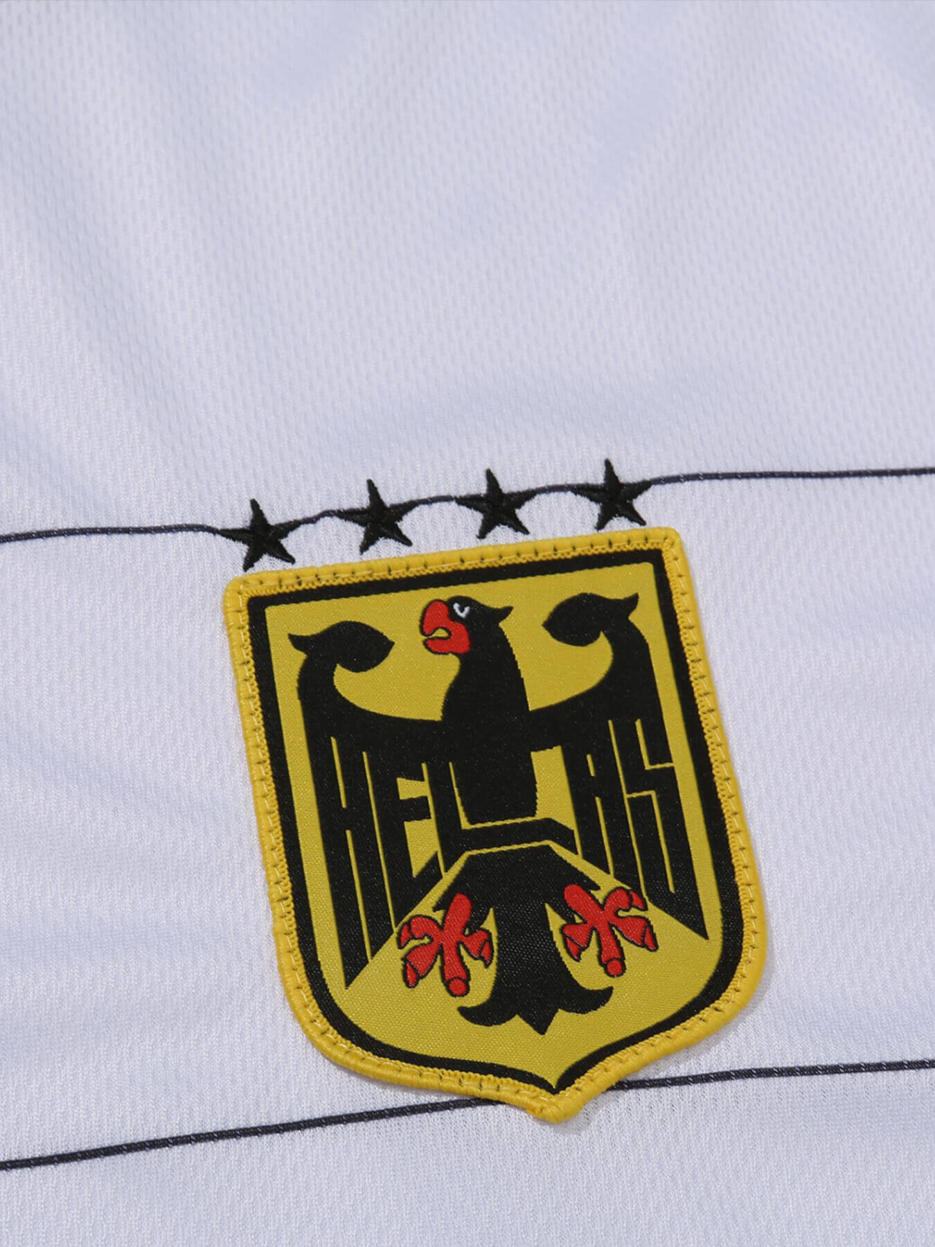 Джерси GERMANY WC22 FOOTBALL JERSEY