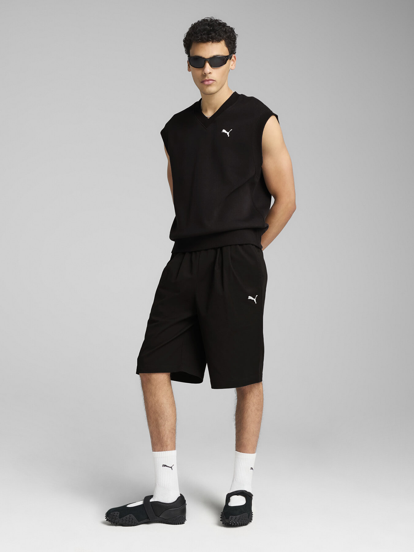 Балетки MOSTRO FEY PRM