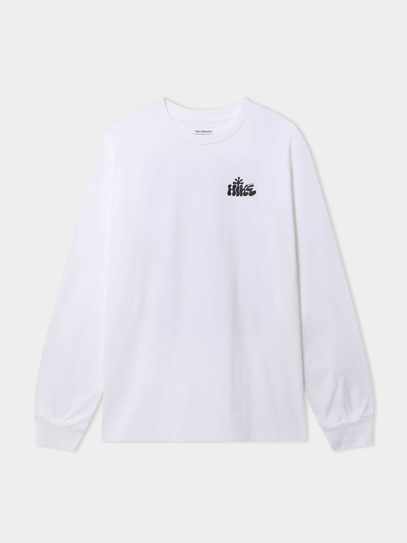 Лонгслив BRAINHIKE