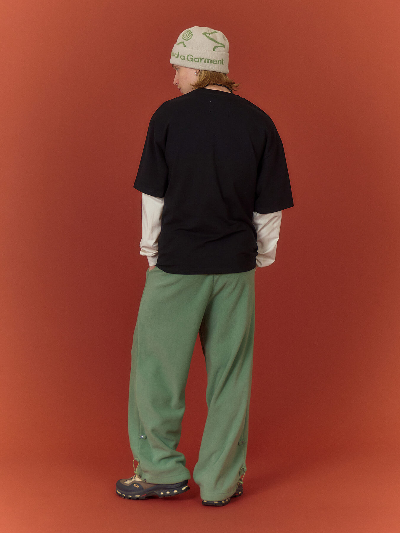 Брюки EQUIPMENT