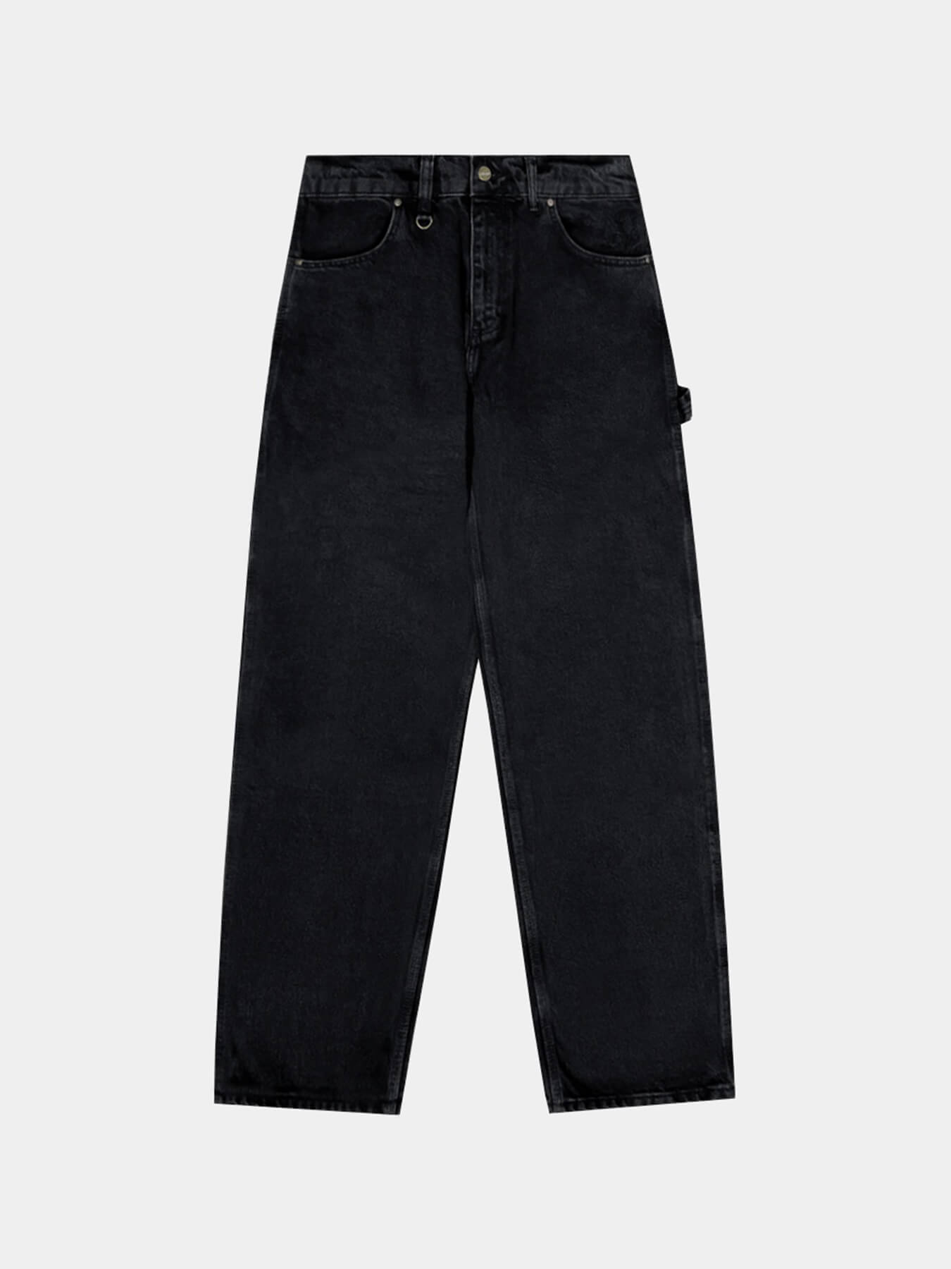 Джинсы Work99 Black