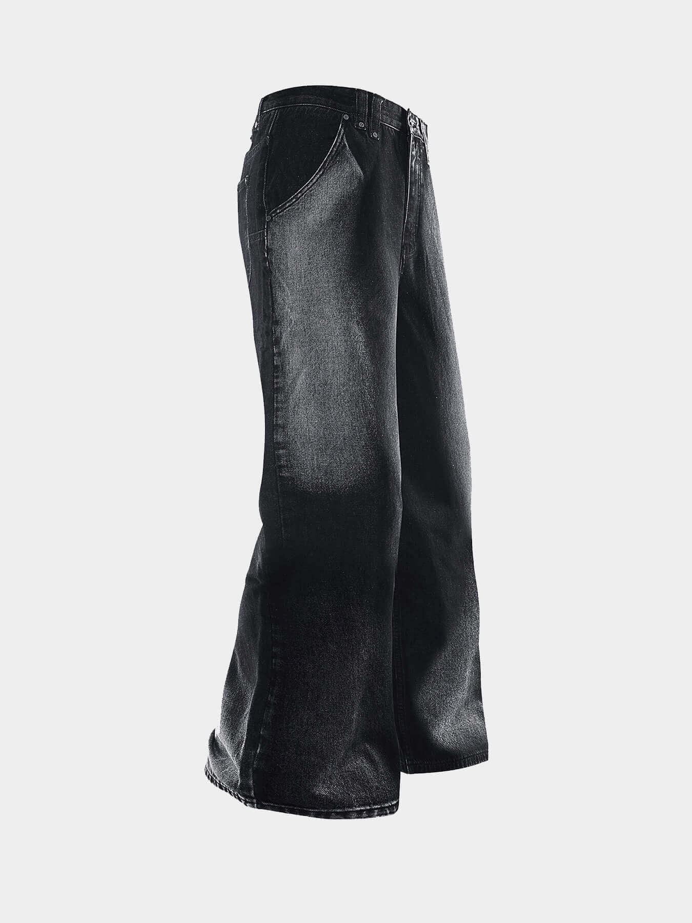 Джинсы BJEANS02