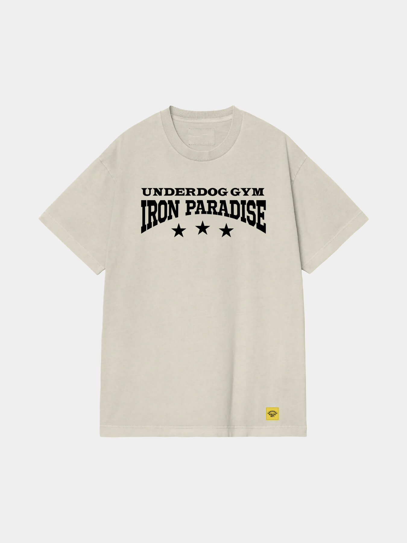 Футболка ATHLETIC