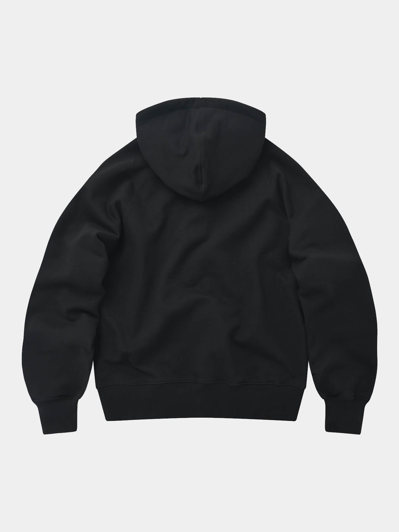 Худи OG HEAVYWEIGHT ZIPUP PARKA
