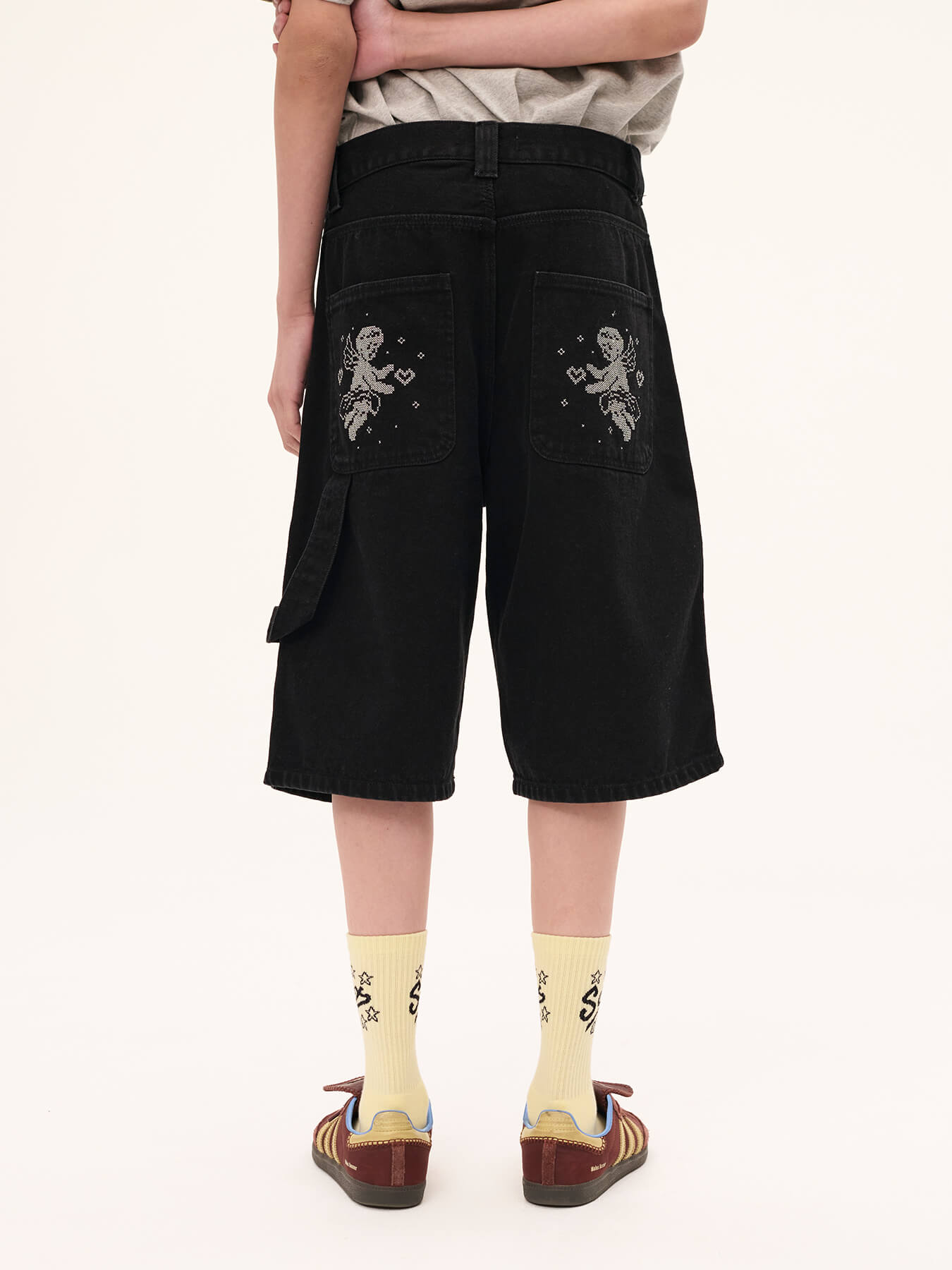 Шорты CUPID'S CHEEKS