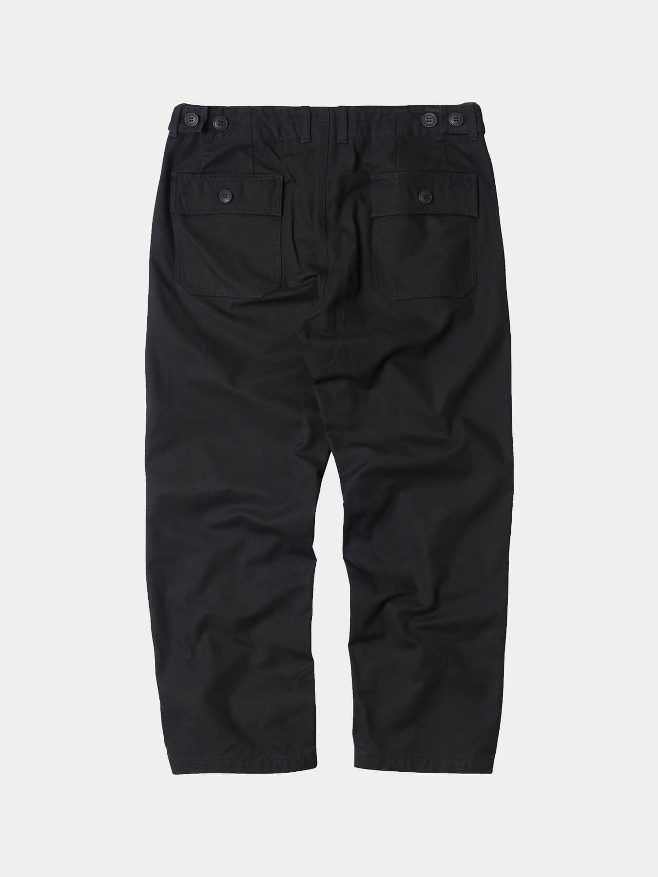 Брюки JUNGLE CLOTH FATIGUE